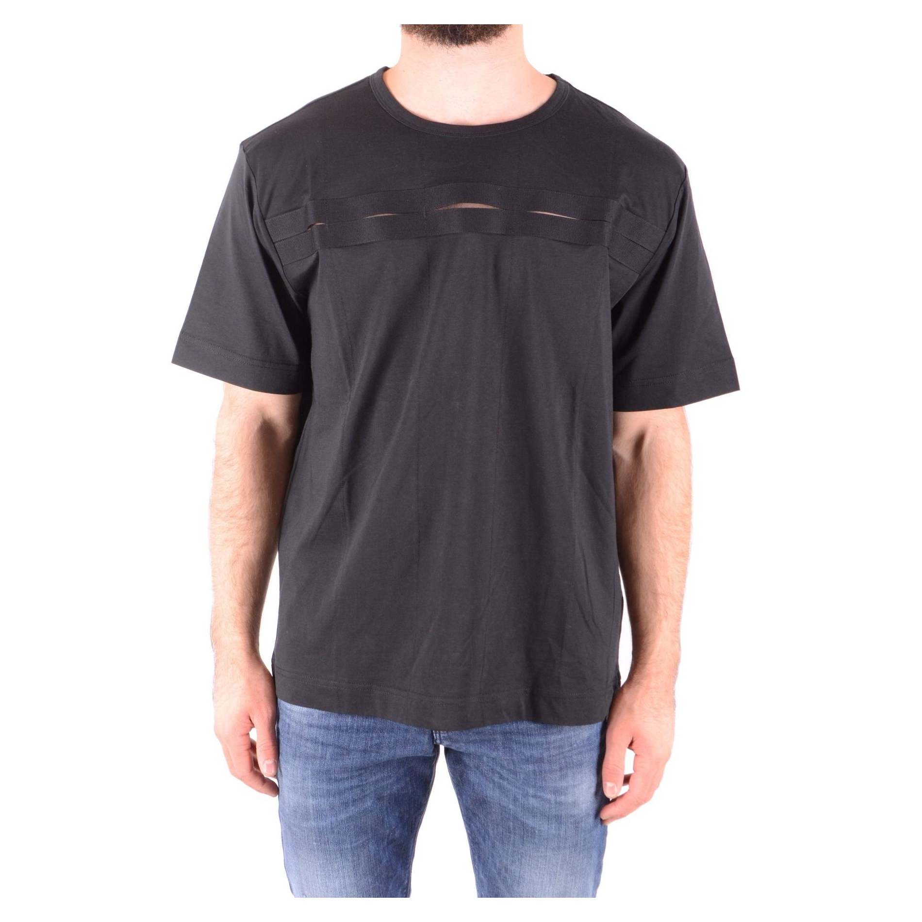 Снимка на Тениска мъжe DIESEL BLACK GOLD