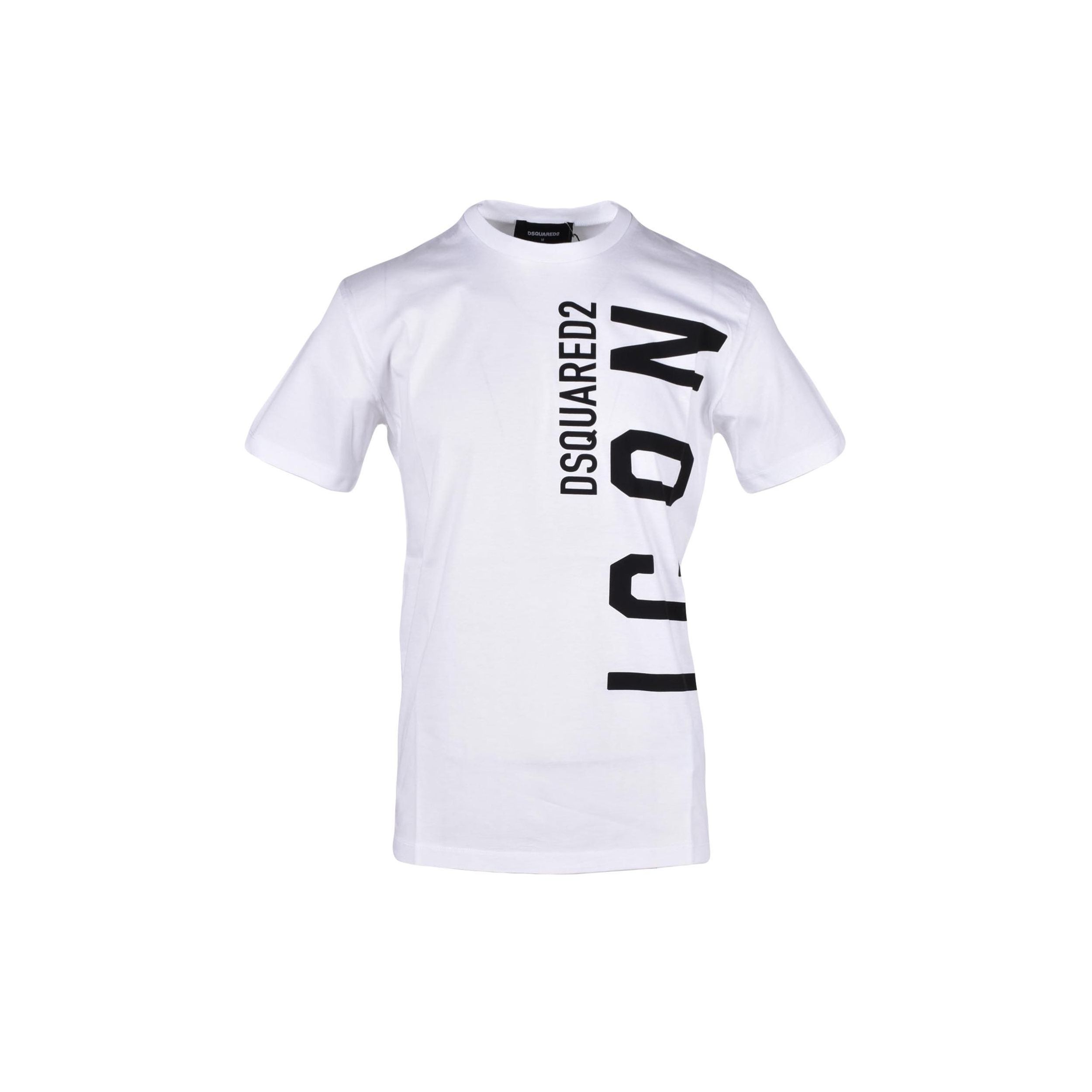 Снимка на Тениска мъжe DSQUARED2