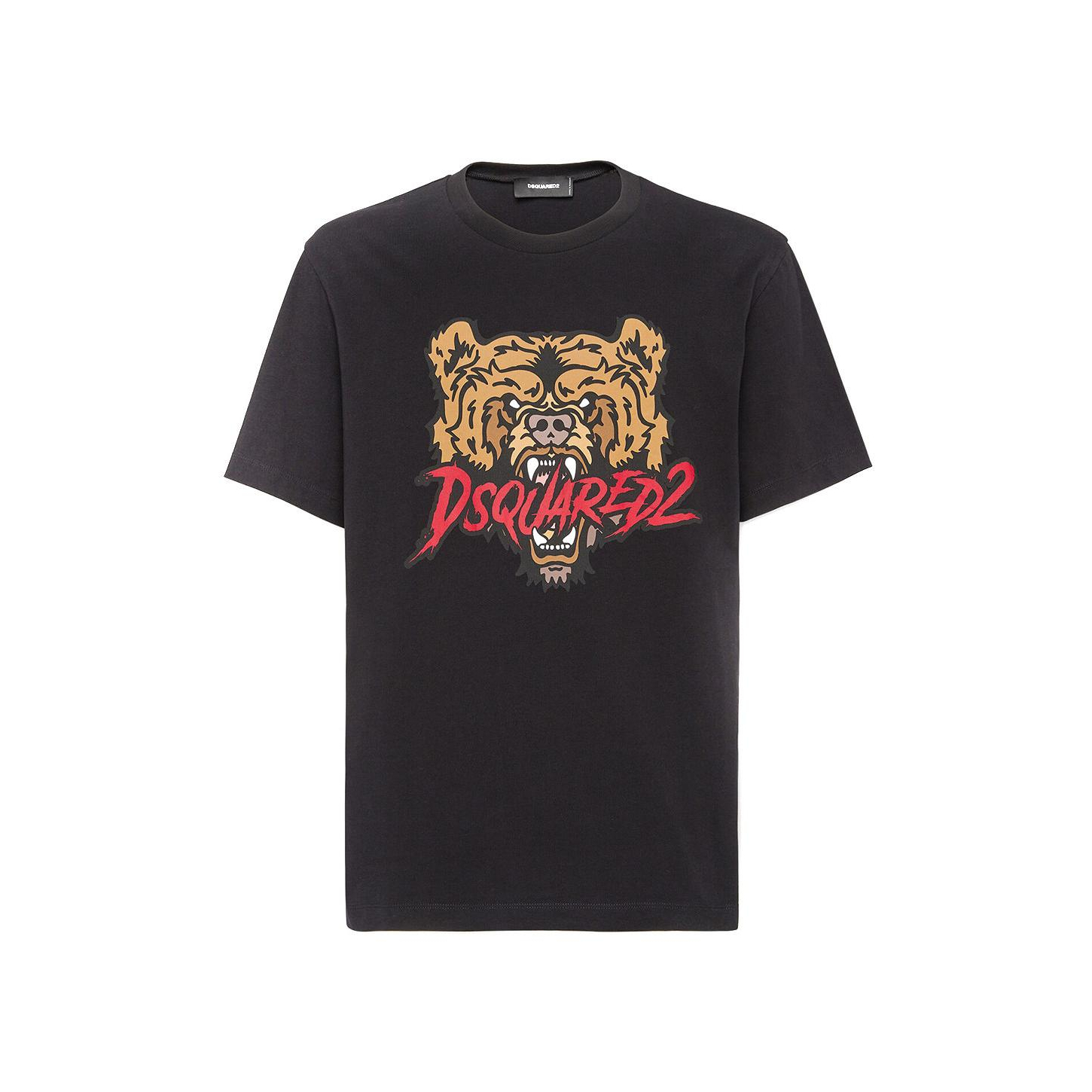 Снимка на Тениска мъжe DSQUARED2