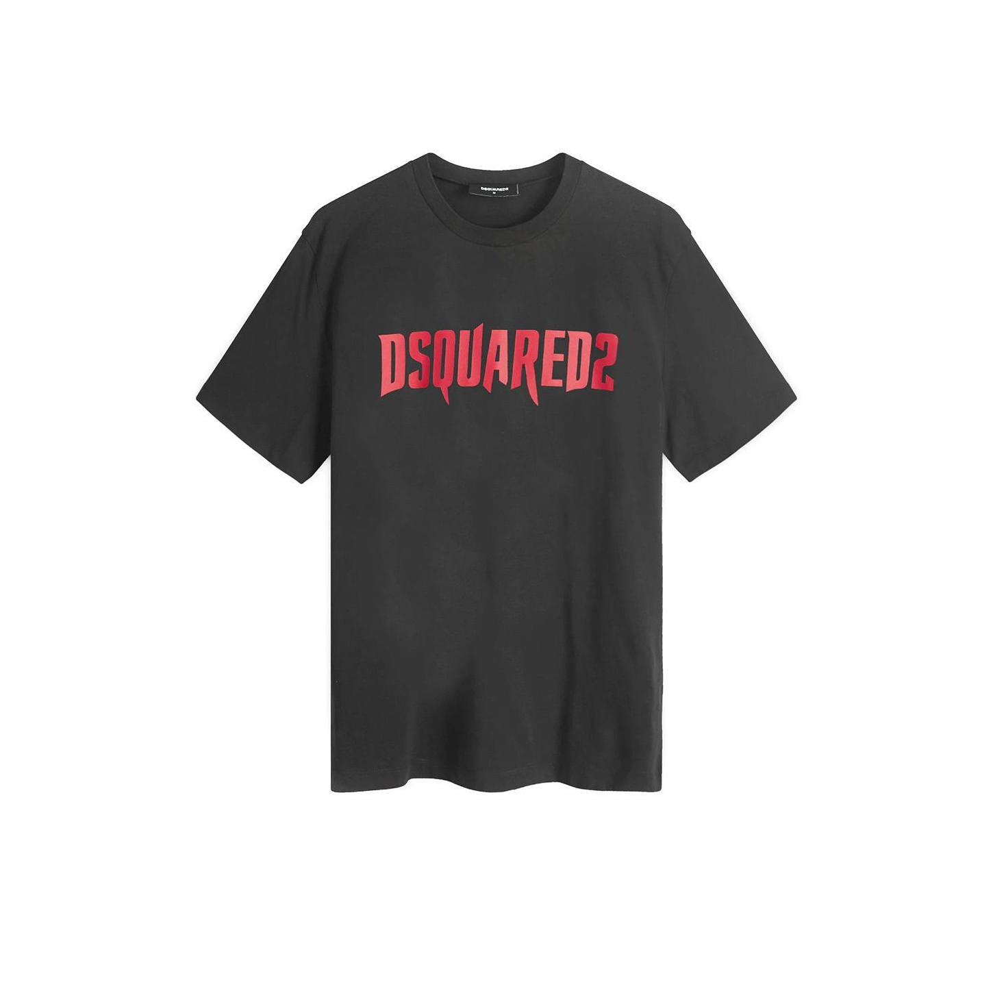 Снимка на Тениска мъжe DSQUARED2