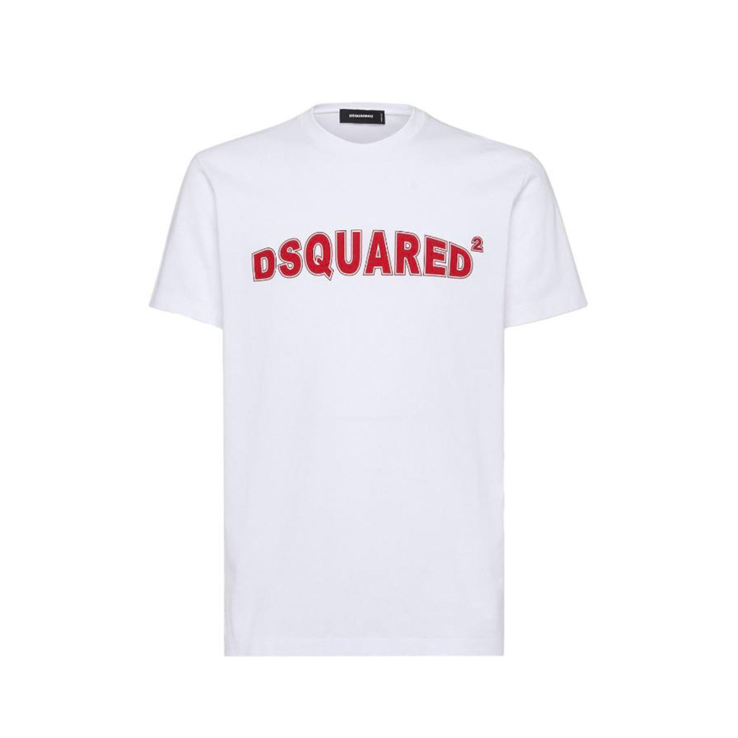 Снимка на Тениска мъжe DSQUARED2