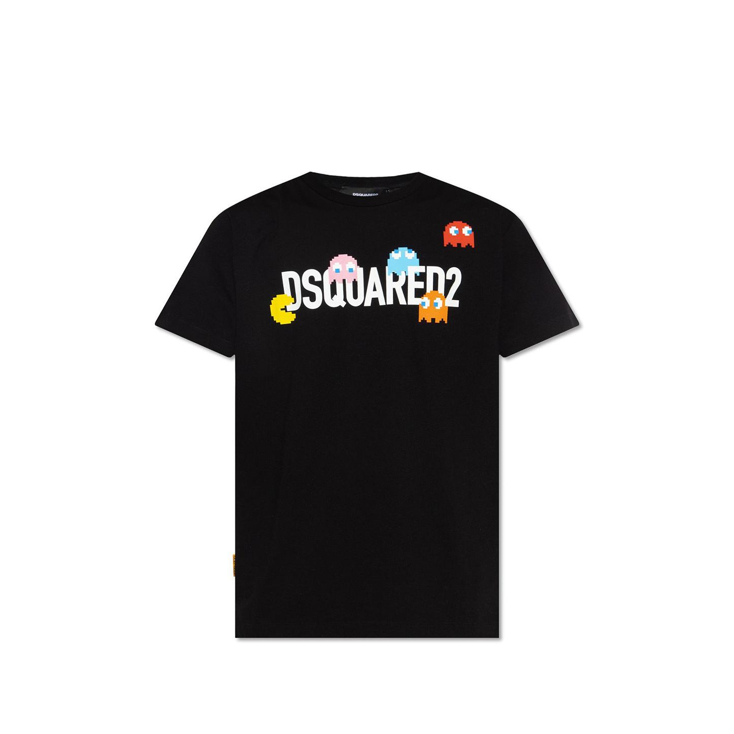 Снимка на Тениска мъжe DSQUARED2