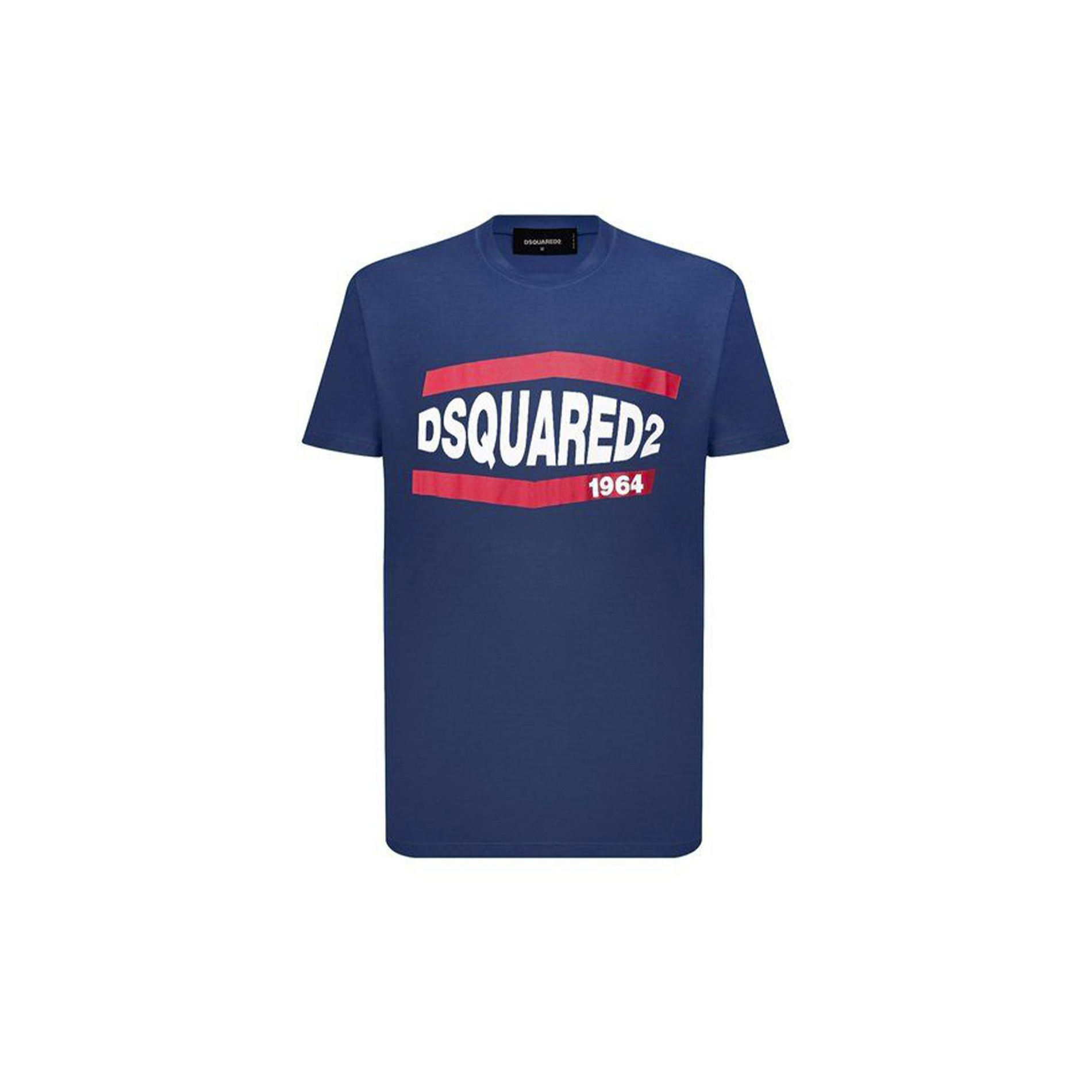 Снимка на Тениска мъжe DSQUARED2