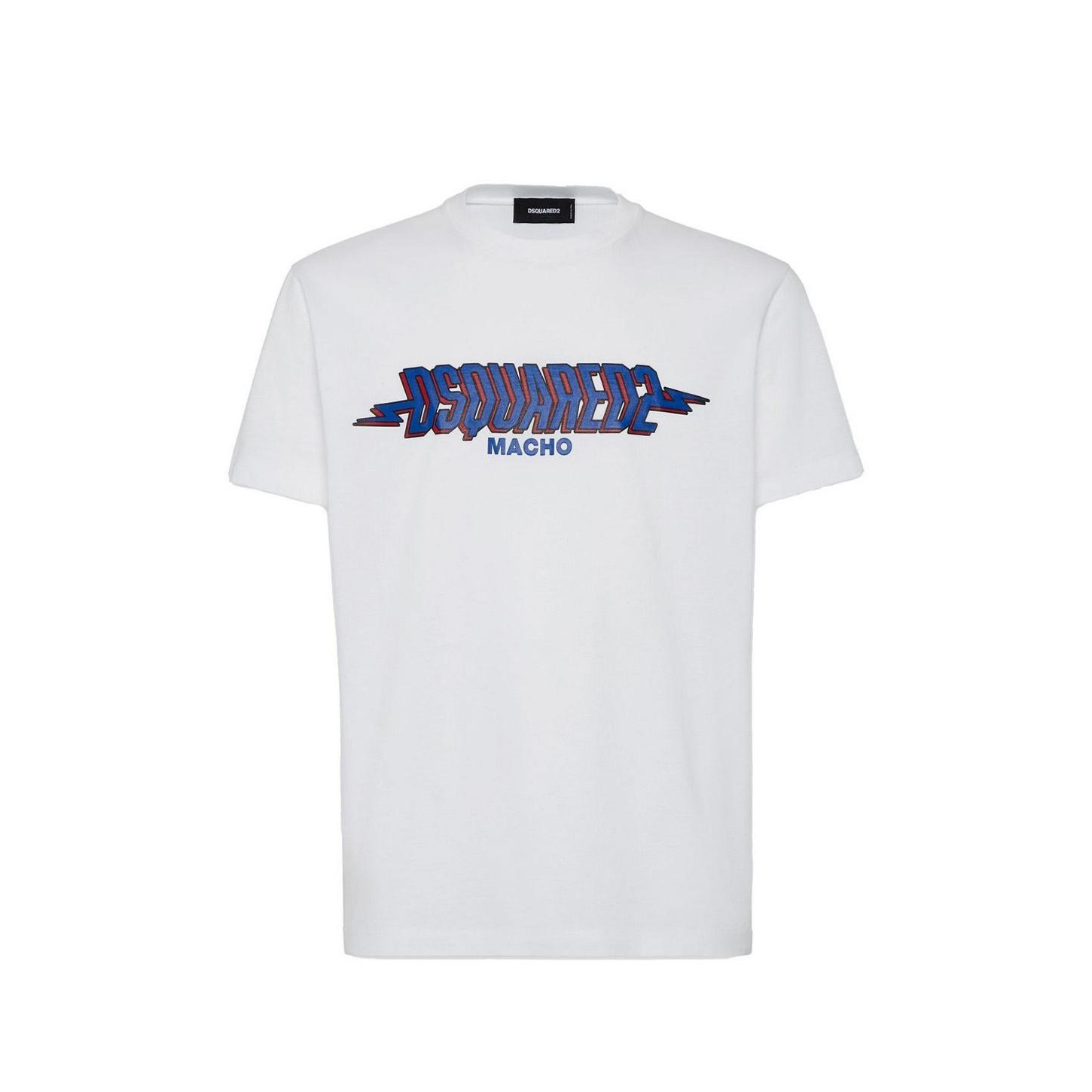 Снимка на Тениска мъжe DSQUARED2