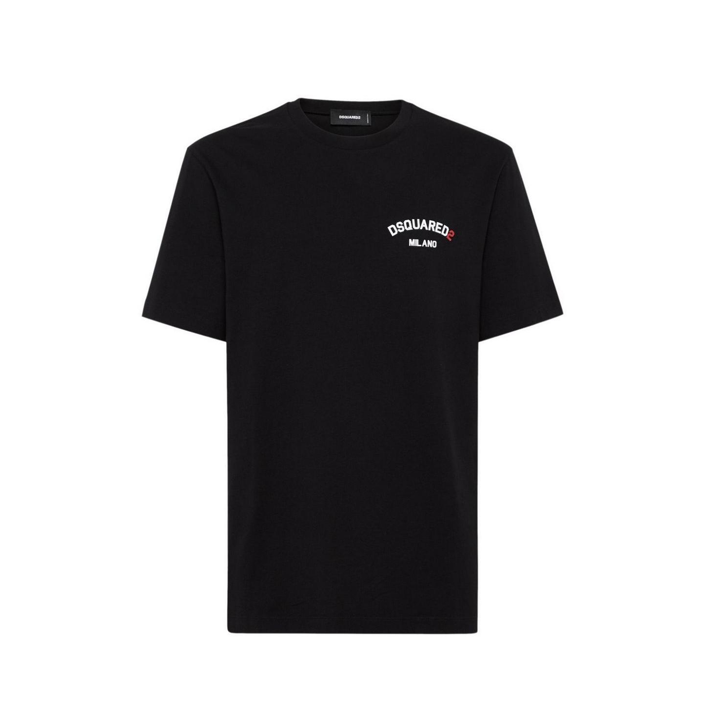 Снимка на Тениска мъжe DSQUARED2