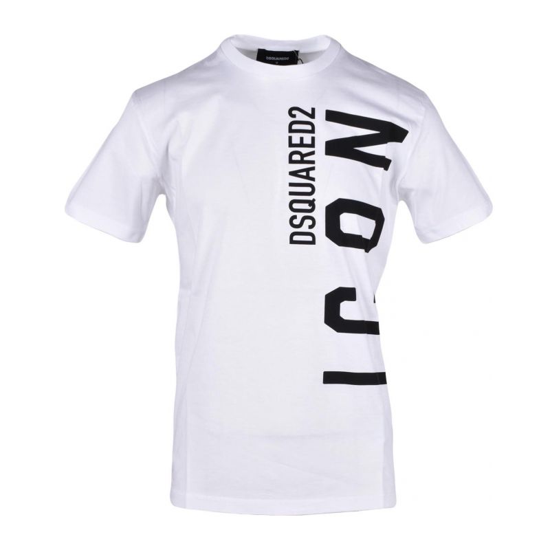 Снимка на Тениска мъжe DSQUARED2 