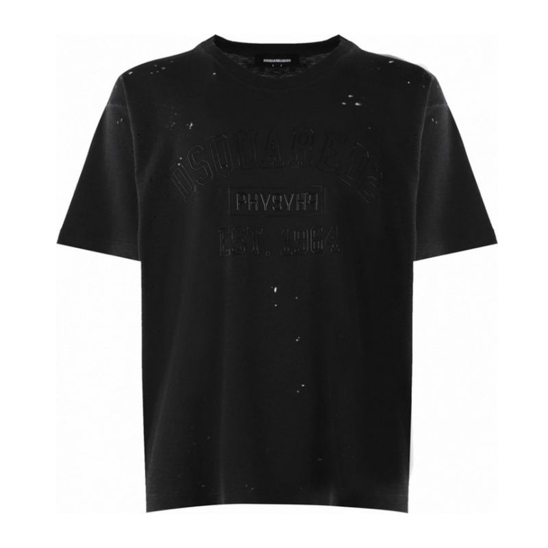 Снимка на Тениска мъжe DSQUARED2 