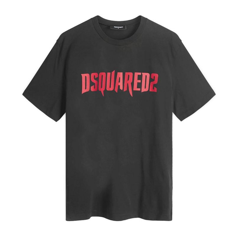 Снимка на Тениска мъжe DSQUARED2 