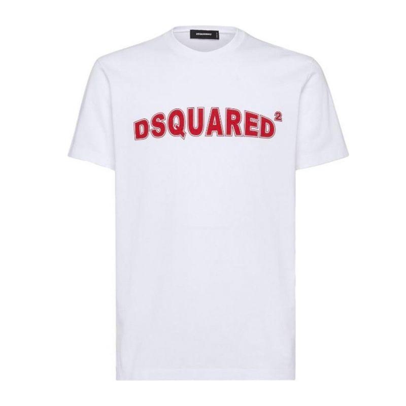 Снимка на Тениска мъжe DSQUARED2 