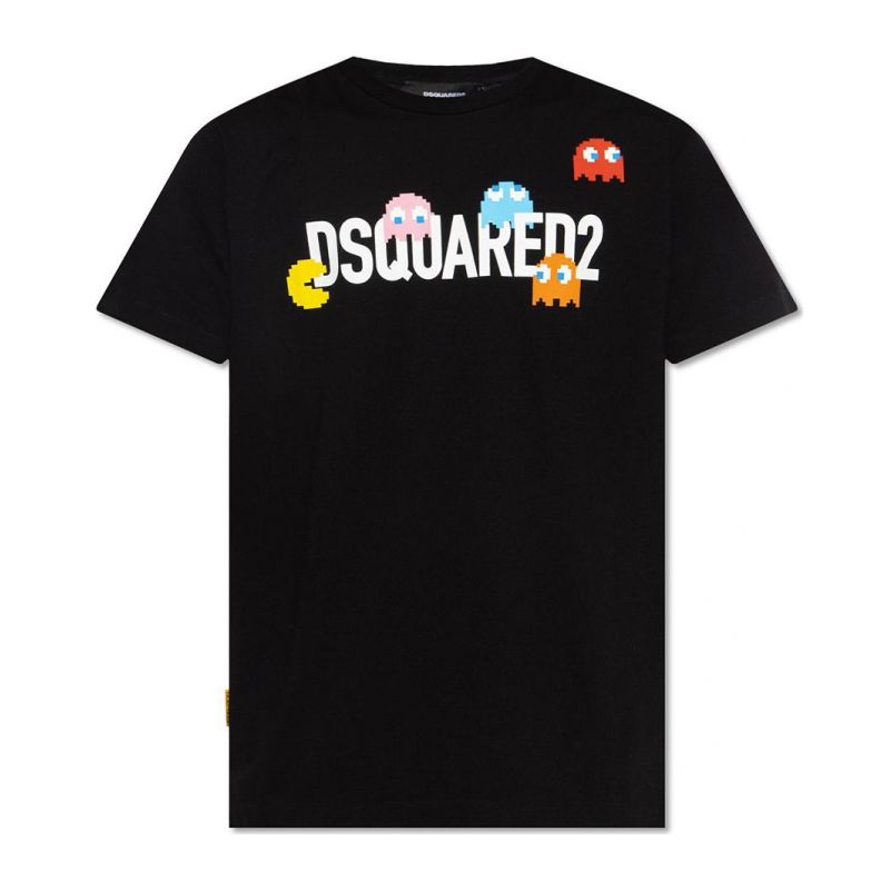 Снимка на Тениска мъжe DSQUARED2 