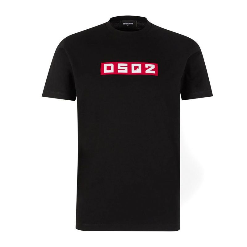 Снимка на Тениска мъжe DSQUARED2 