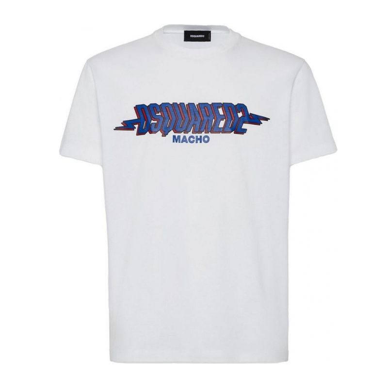 Тениска мъжe