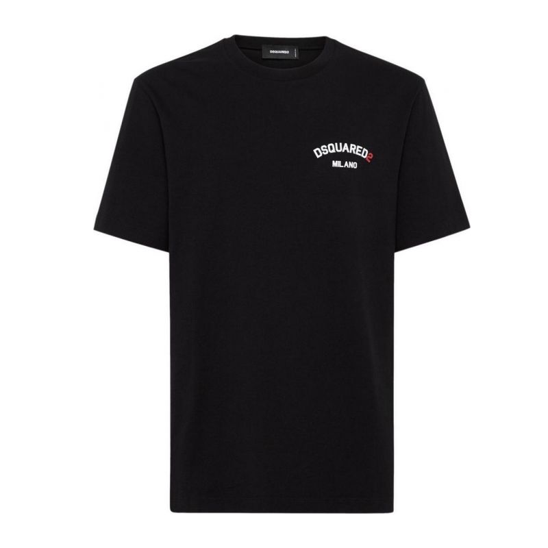 Тениска мъжe