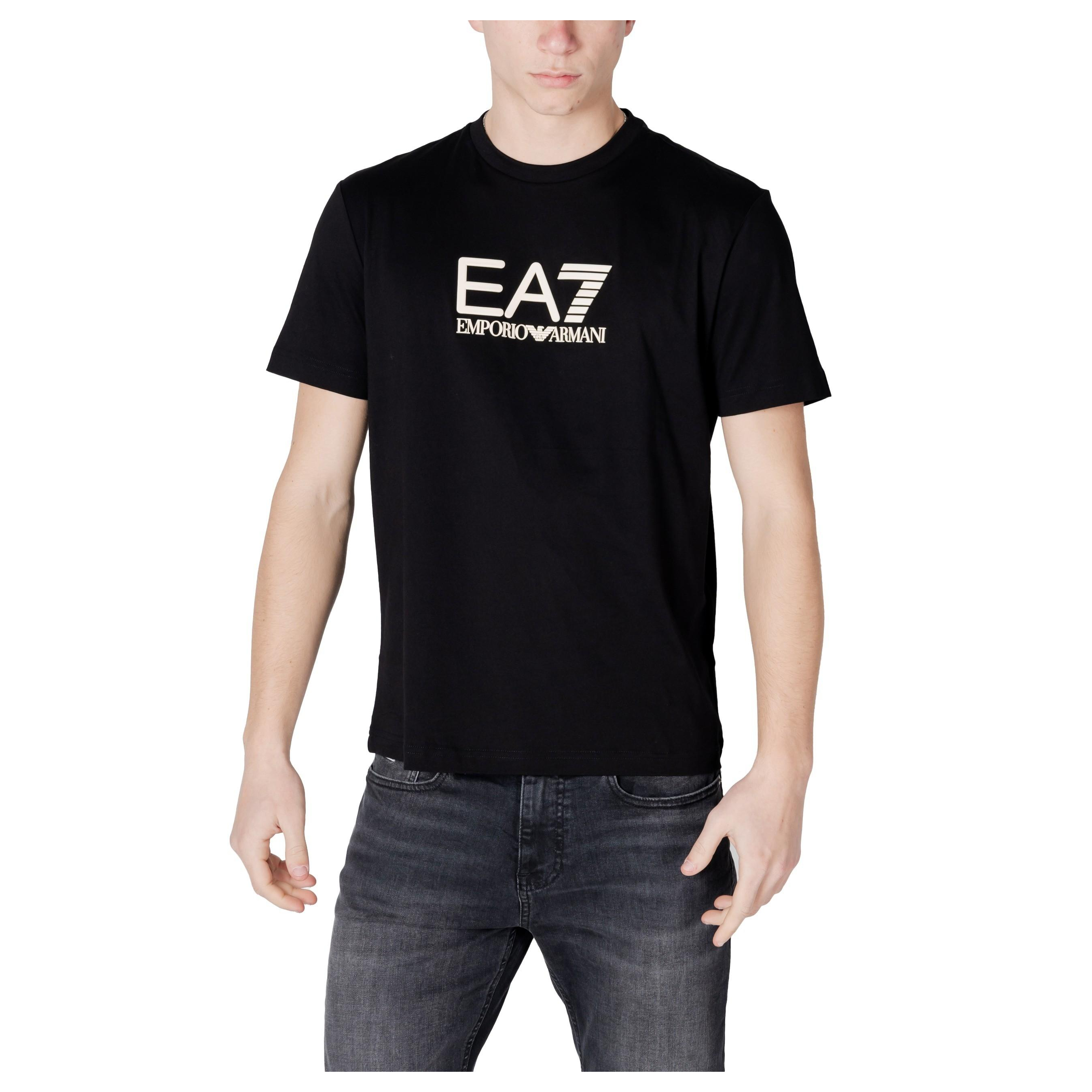 Снимка на Тениска мъжe EA7