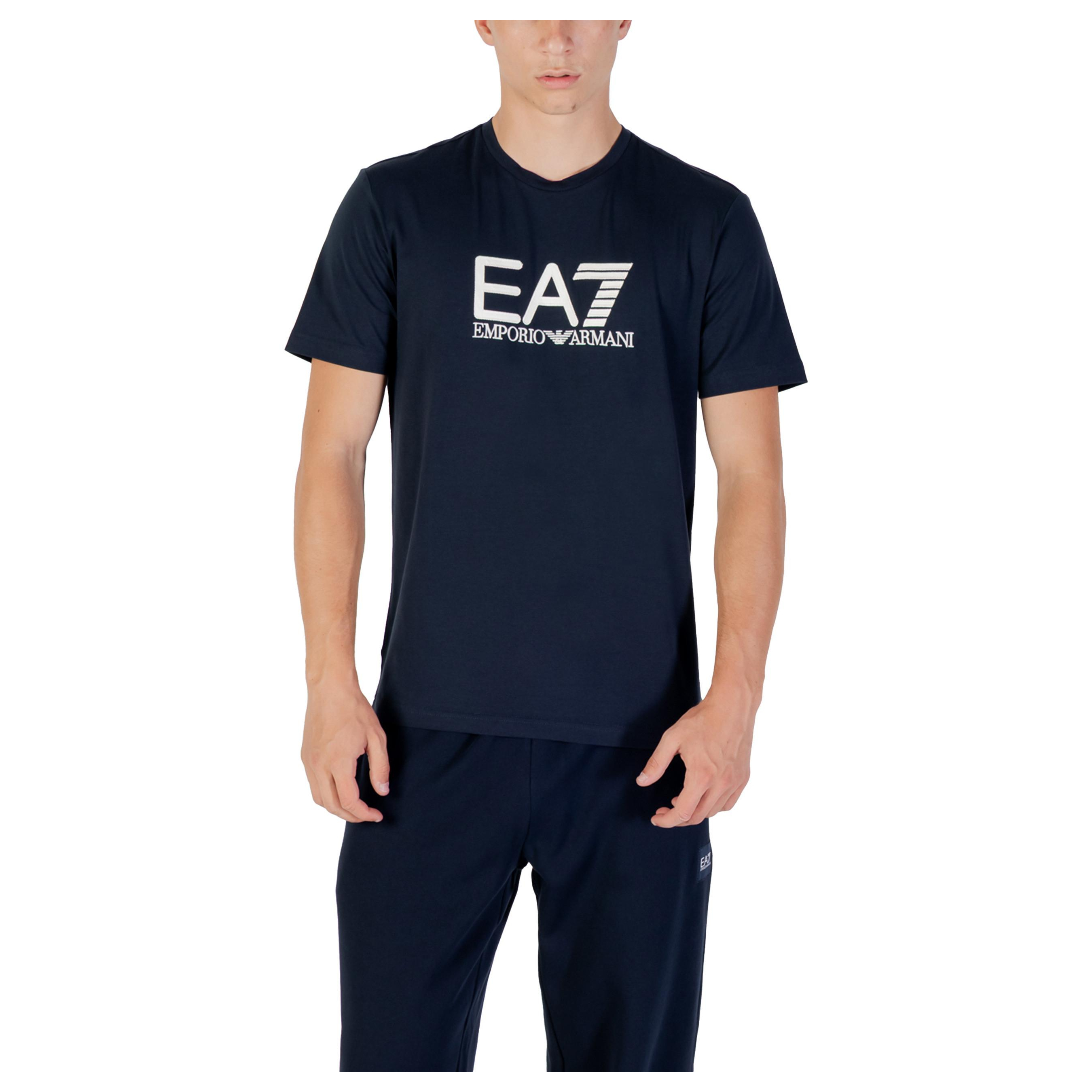 Снимка на Тениска мъжe EA7