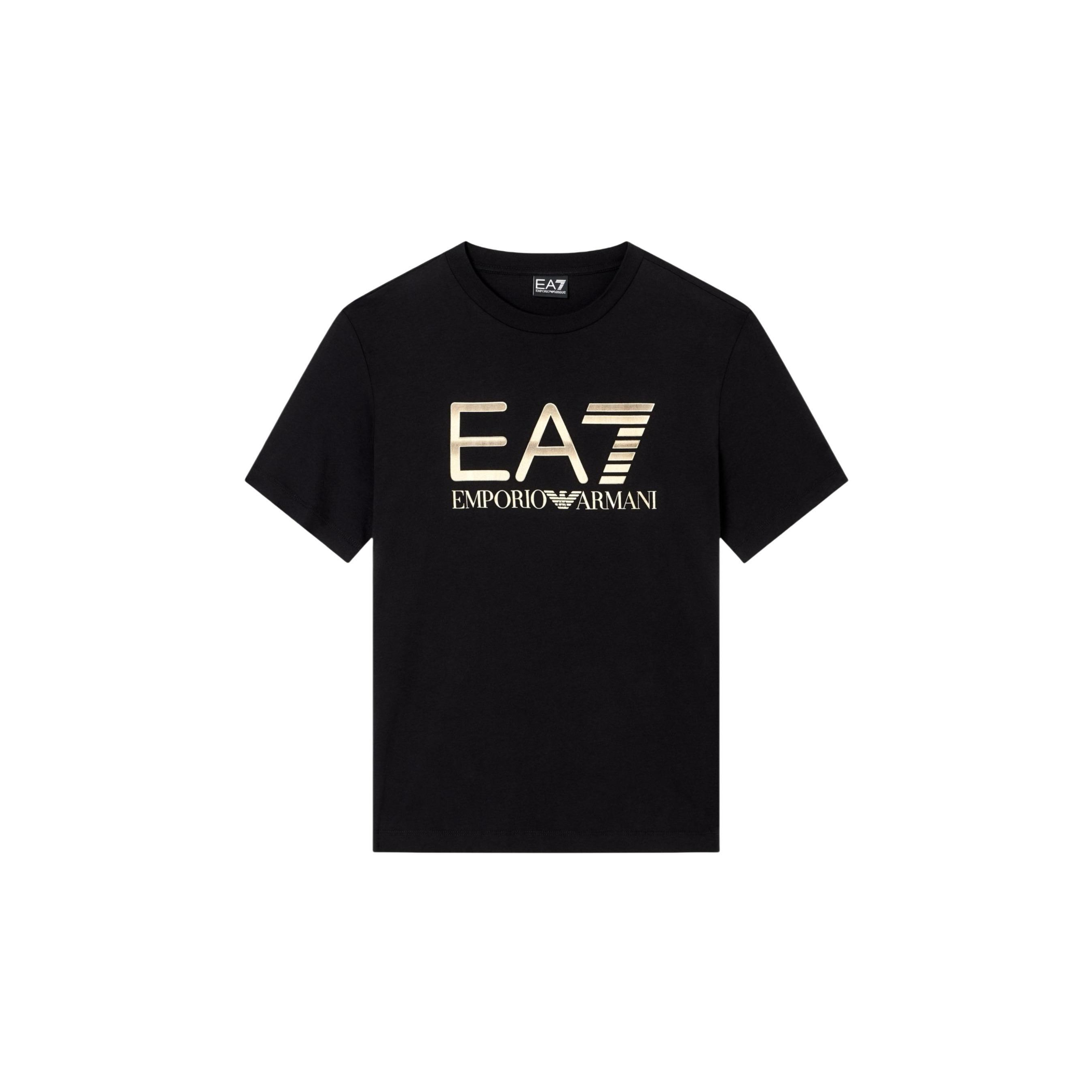 Снимка на Тениска мъжe EA7