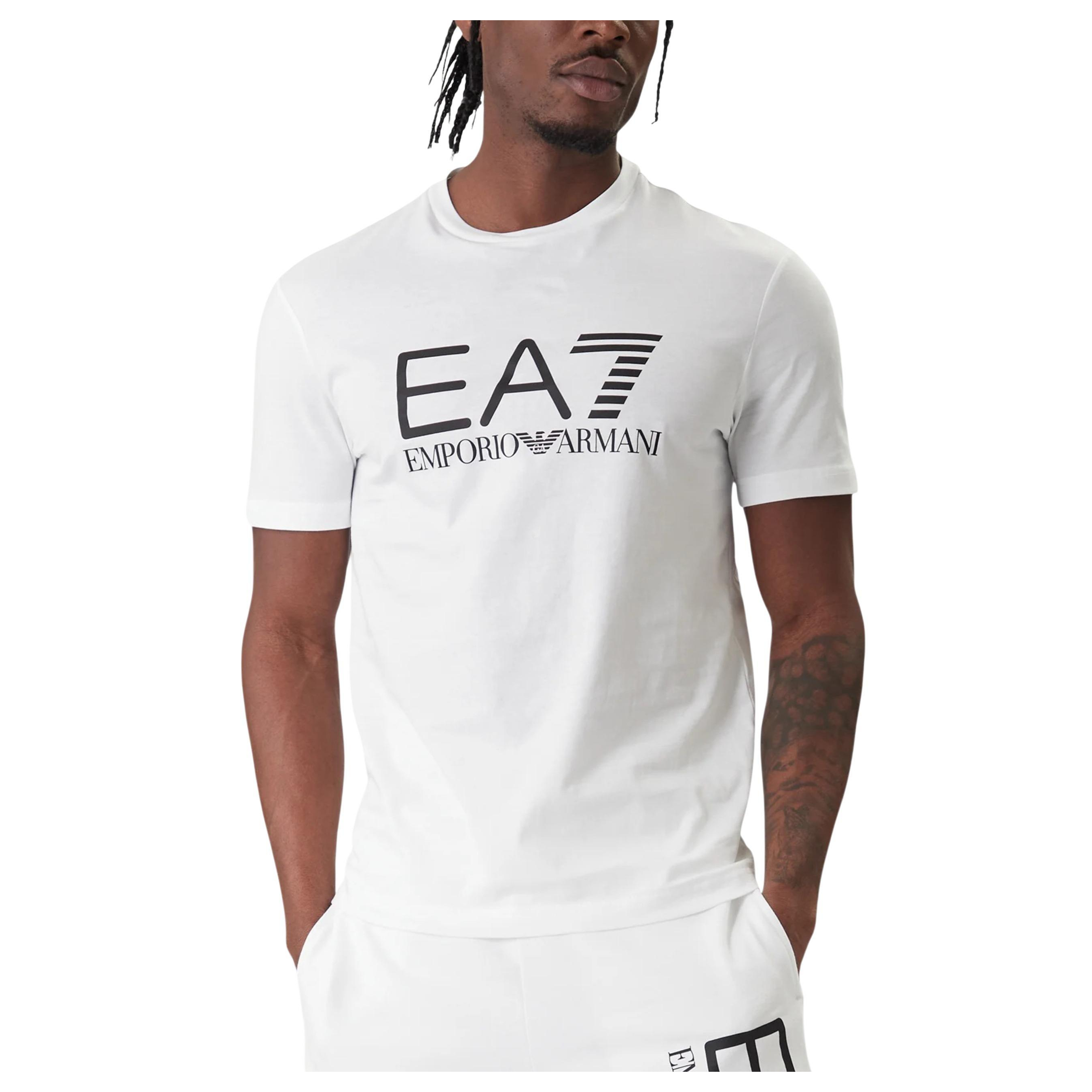 Снимка на Тениска мъжe EA7