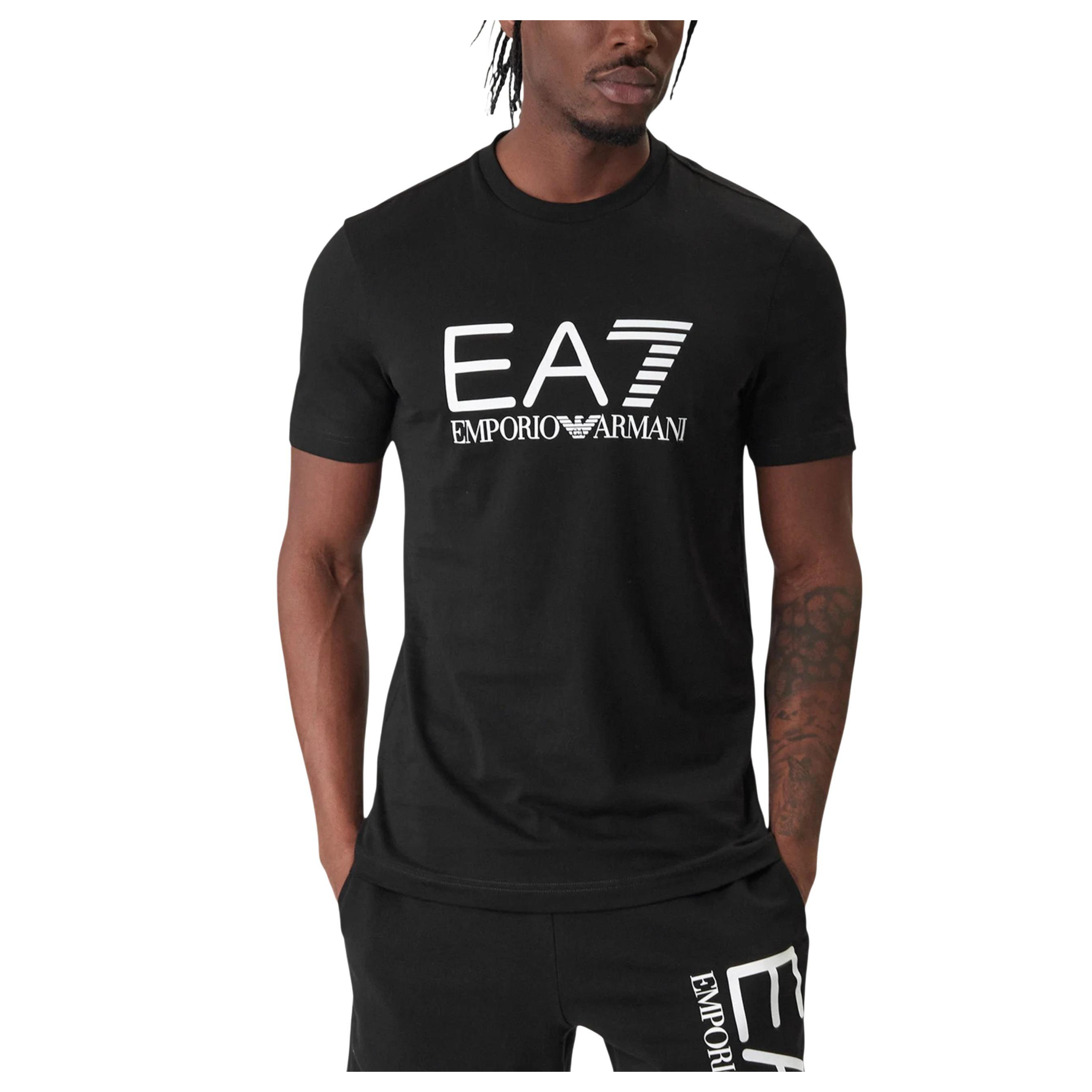 Снимка на Тениска мъжe EA7