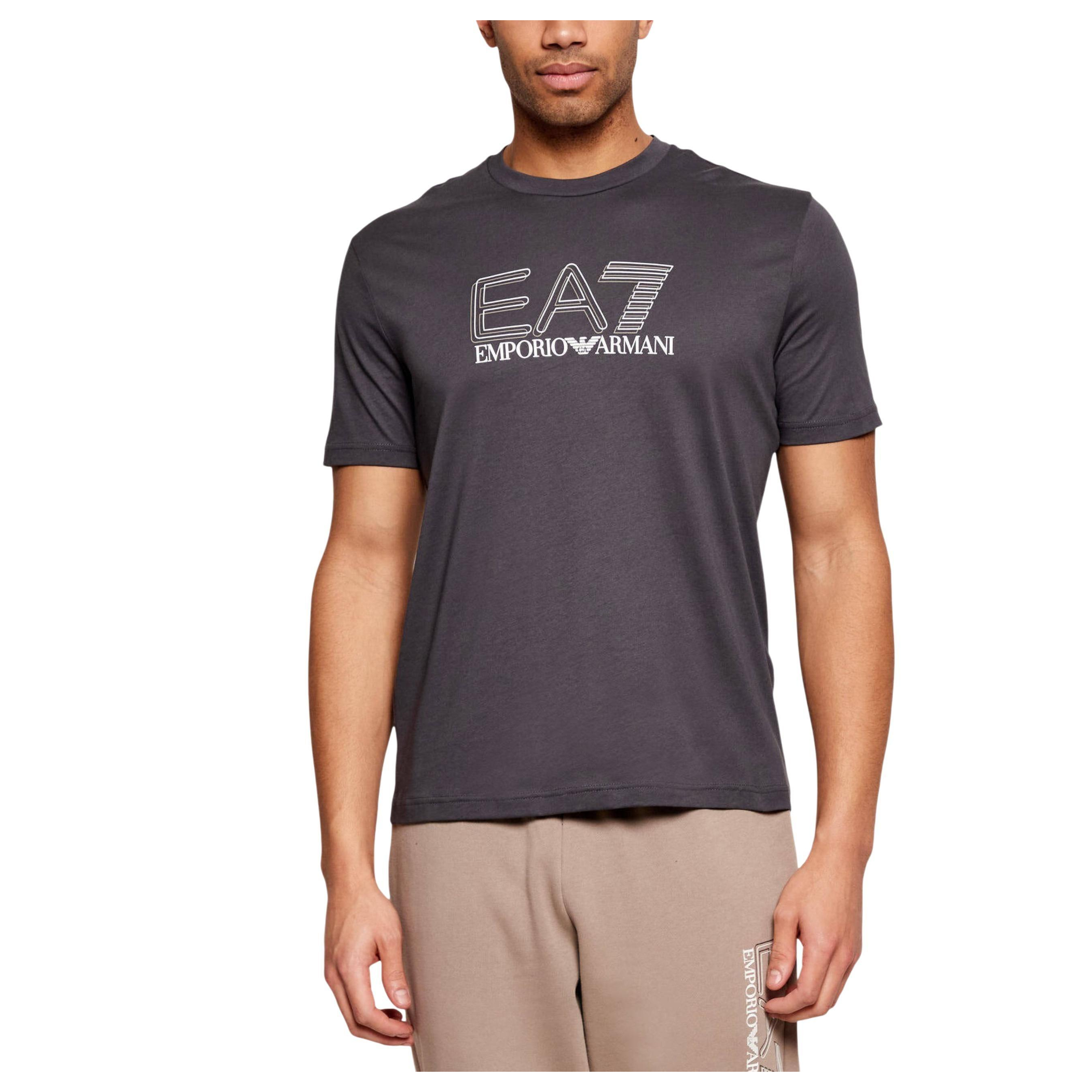 Снимка на Тениска мъжe EA7