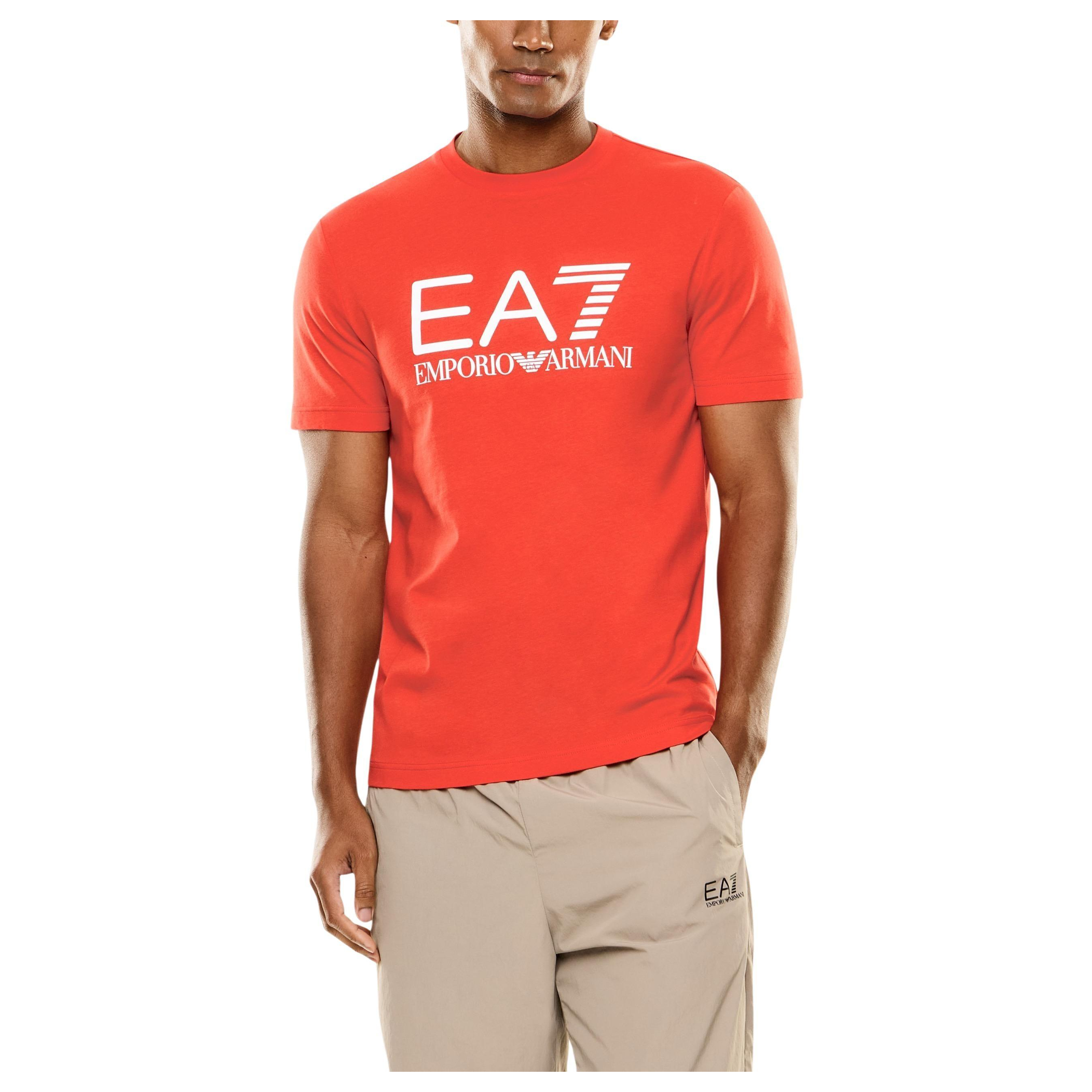 Снимка на Тениска мъжe EA7