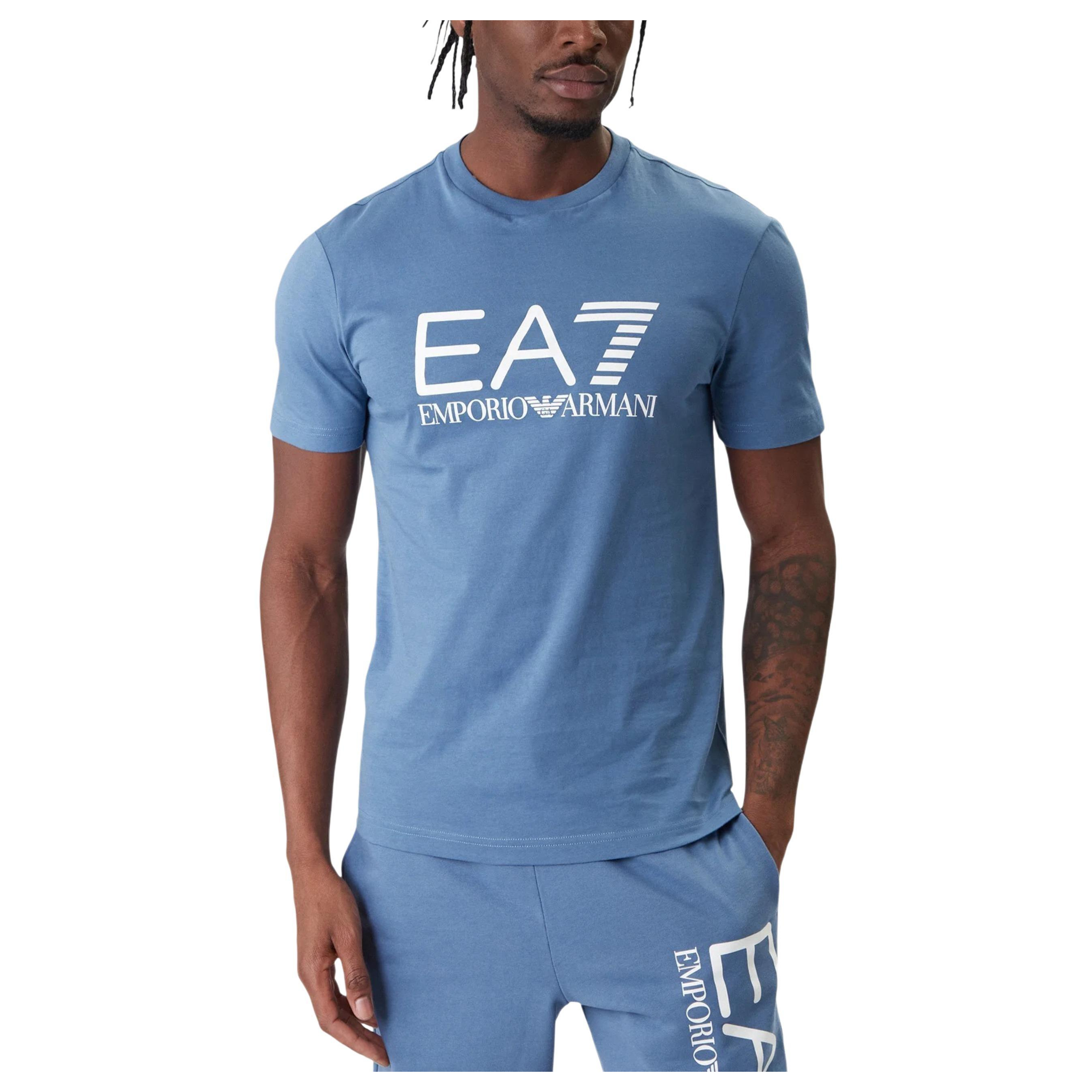 Снимка на Тениска мъжe EA7