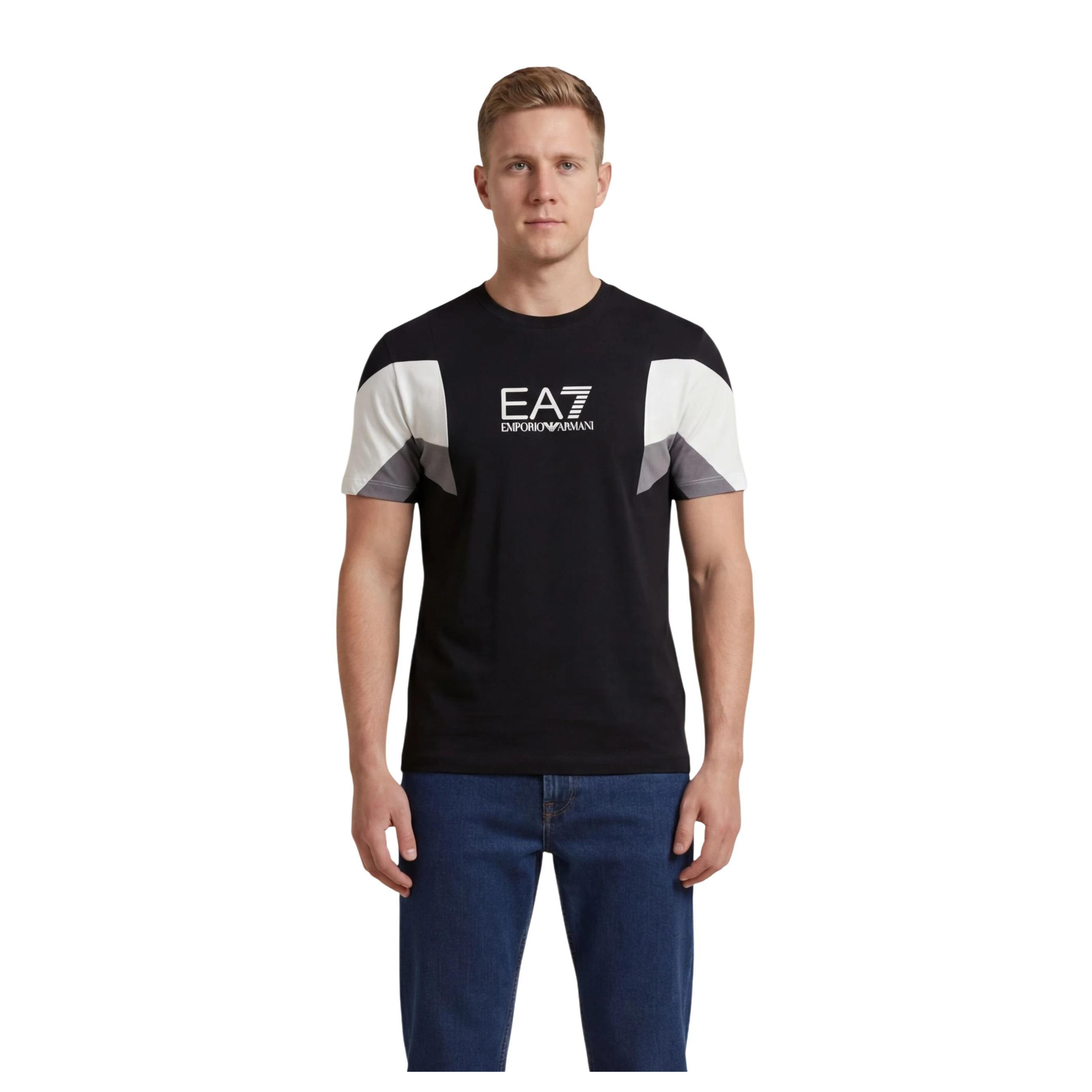 Снимка на Тениска мъжe EA7