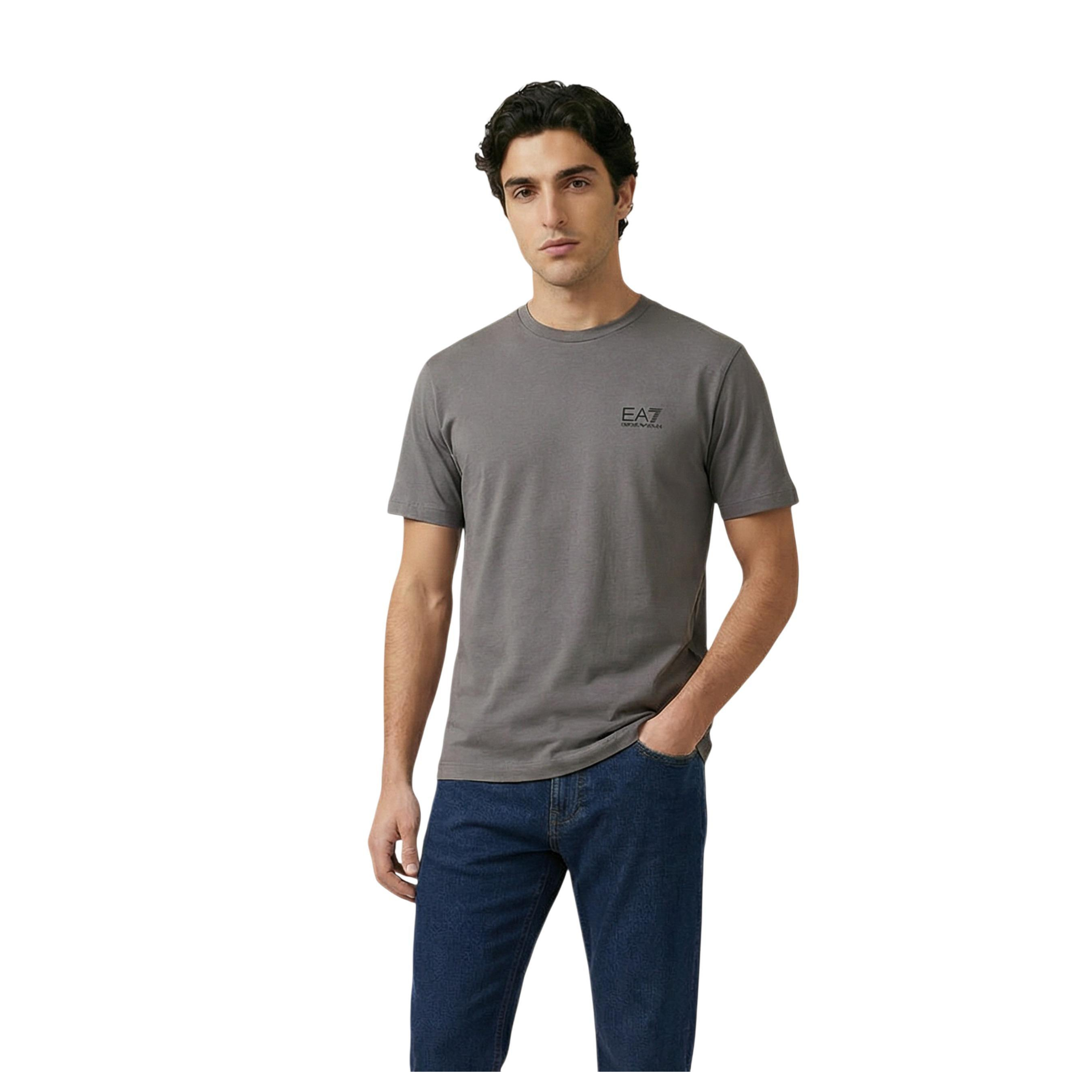 Снимка на Тениска мъжe EA7