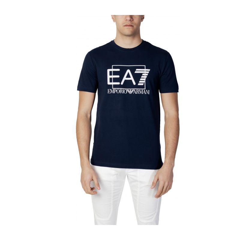 Снимка на Тениска мъжe EA7 
