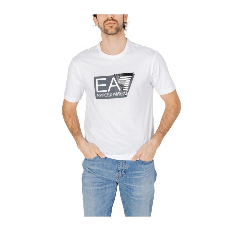 Снимка на Тениска мъжe EA7 