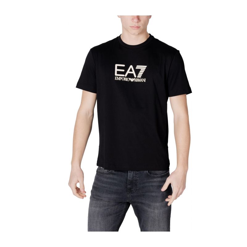 Снимка на Тениска мъжe EA7