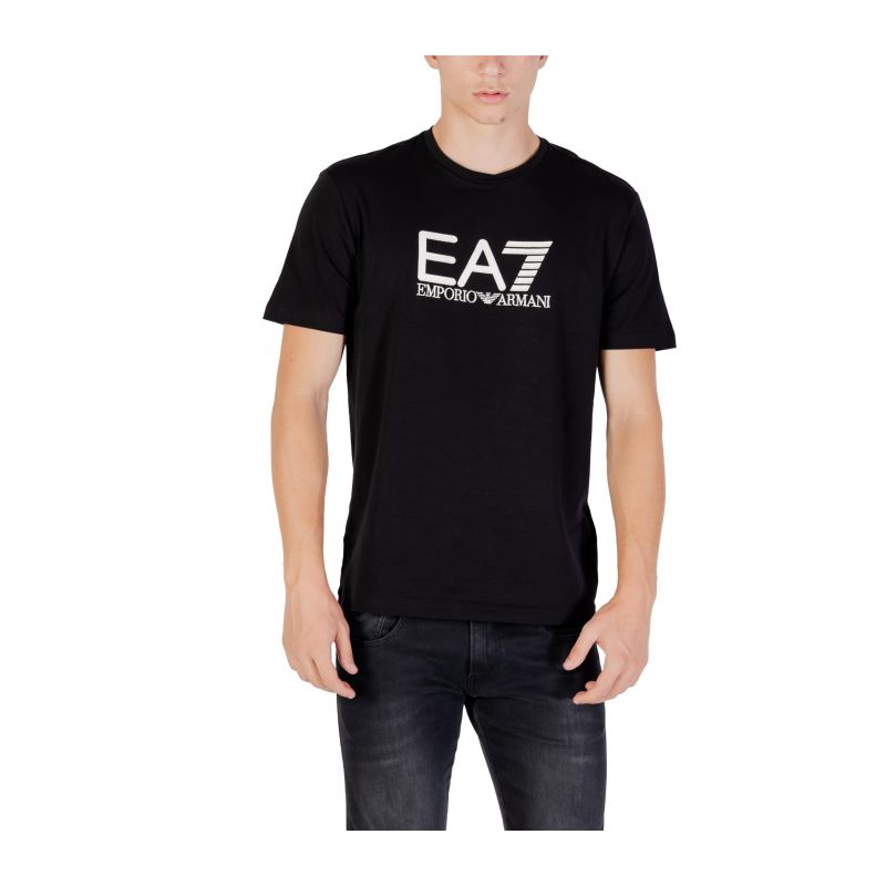 Снимка на Тениска мъжe EA7 