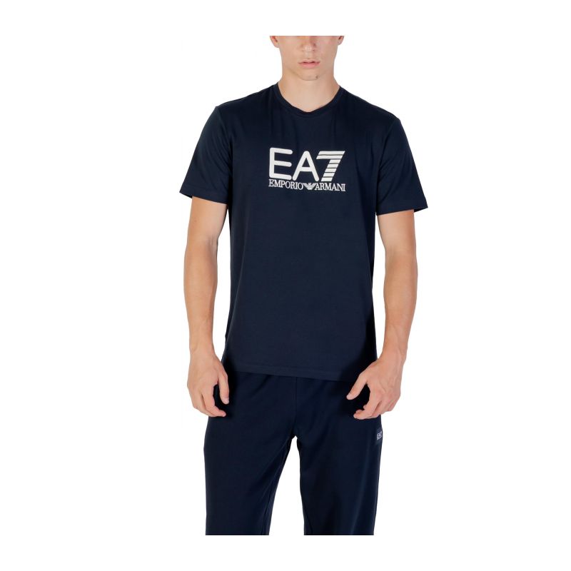 Снимка на Тениска мъжe EA7 
