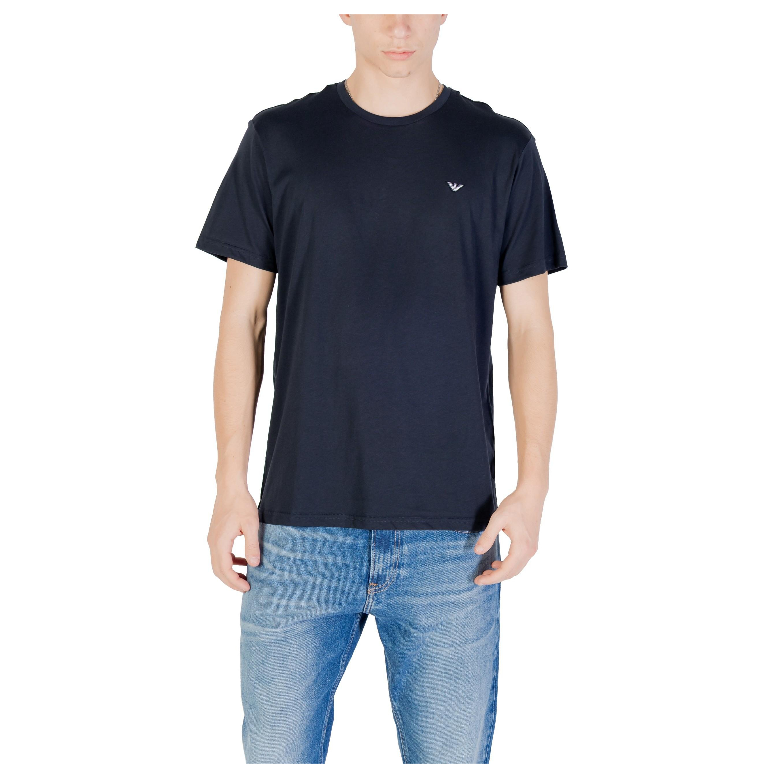 Снимка на Тениска мъжe EMPORIO ARMANI