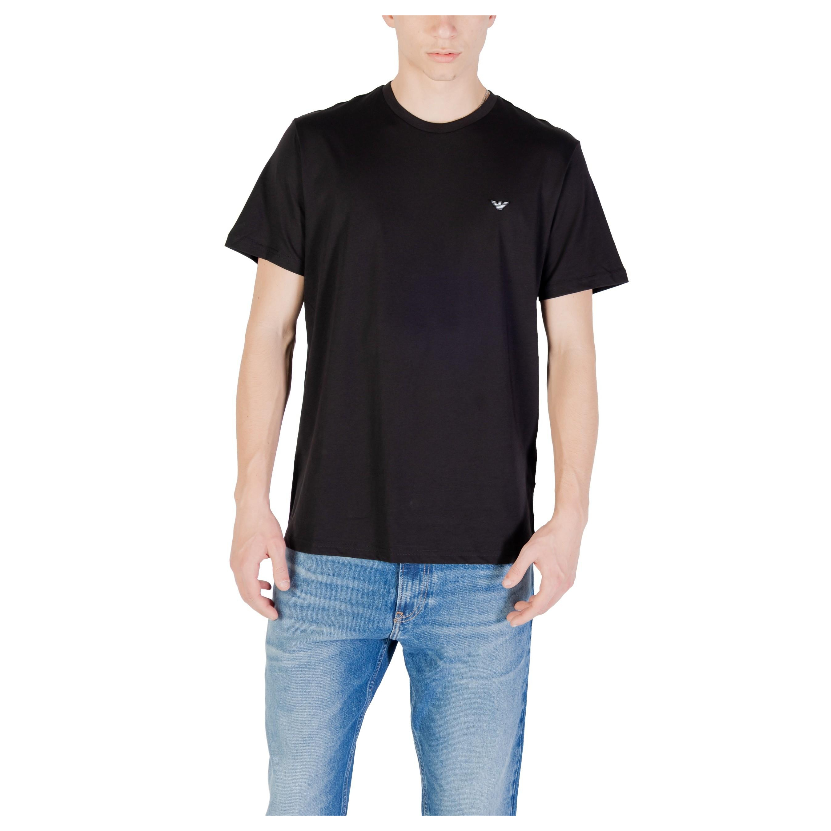 Снимка на Тениска мъжe EMPORIO ARMANI