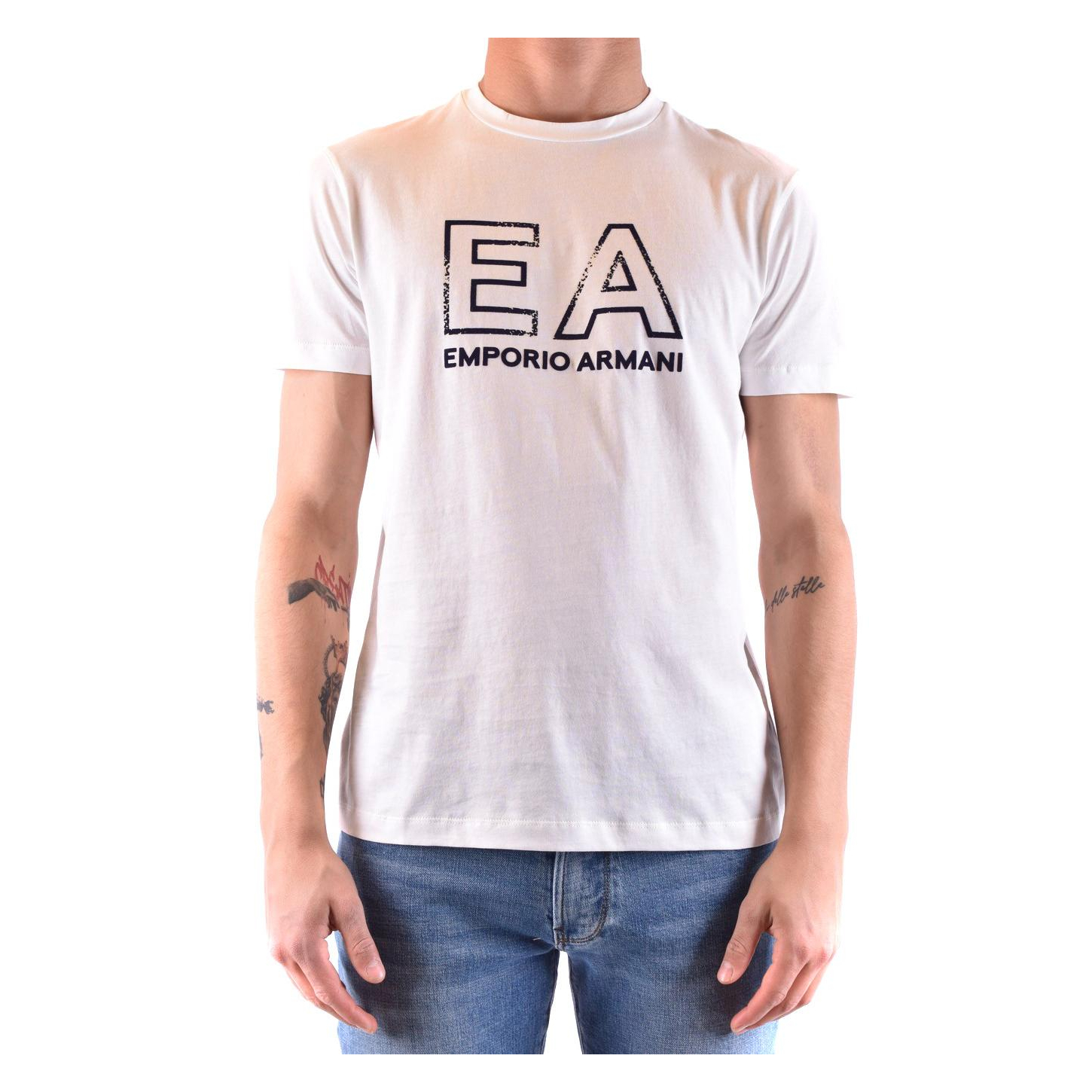 Снимка на Тениска мъжe EMPORIO ARMANI