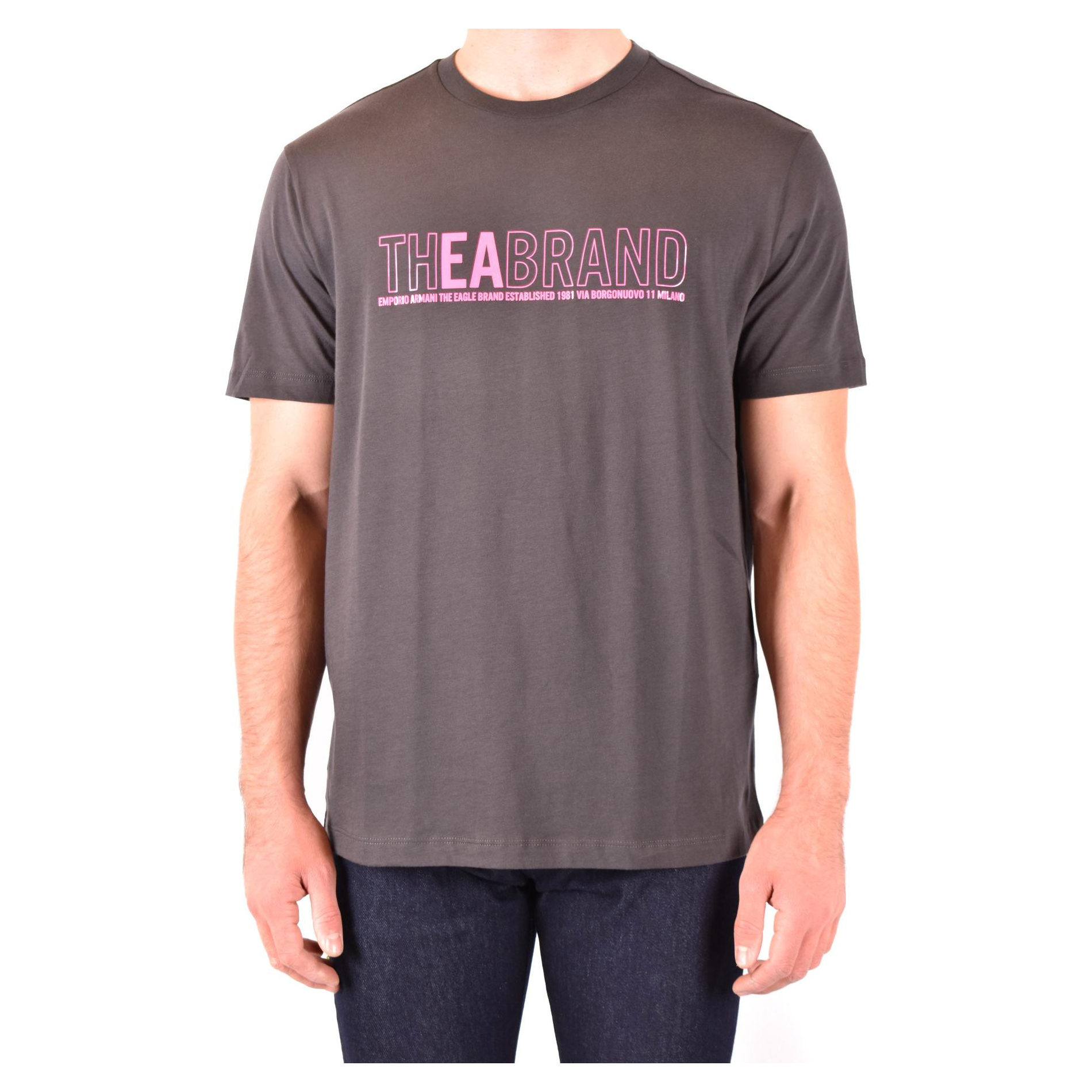 Снимка на Тениска мъжe EMPORIO ARMANI