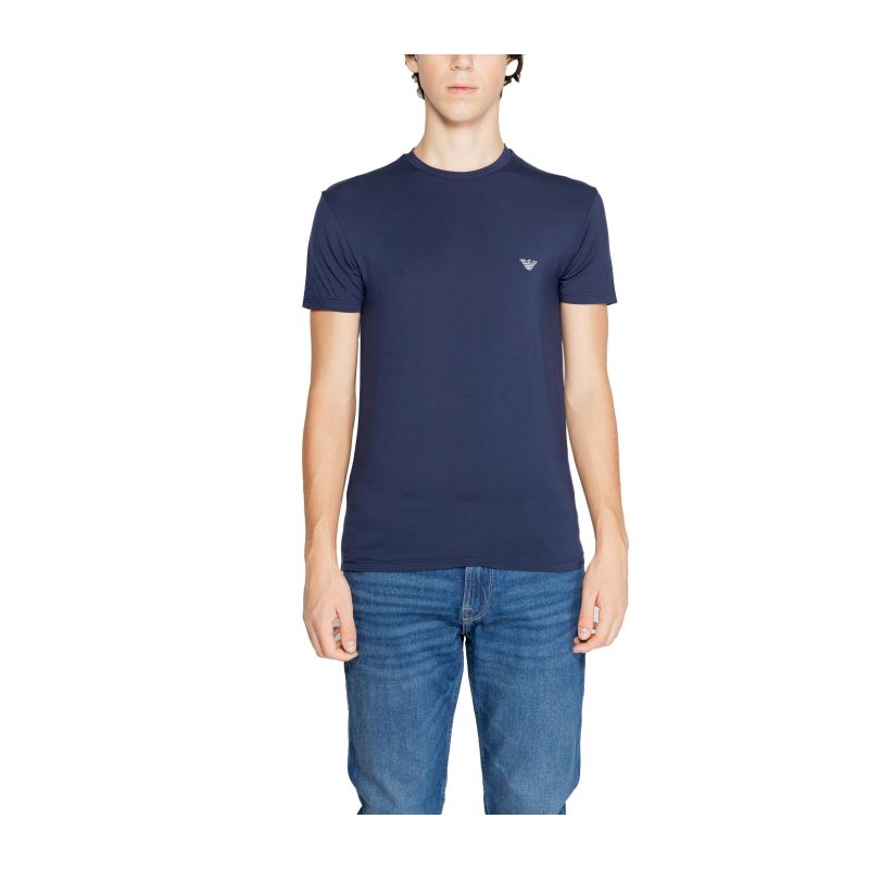 Тениска мъжe