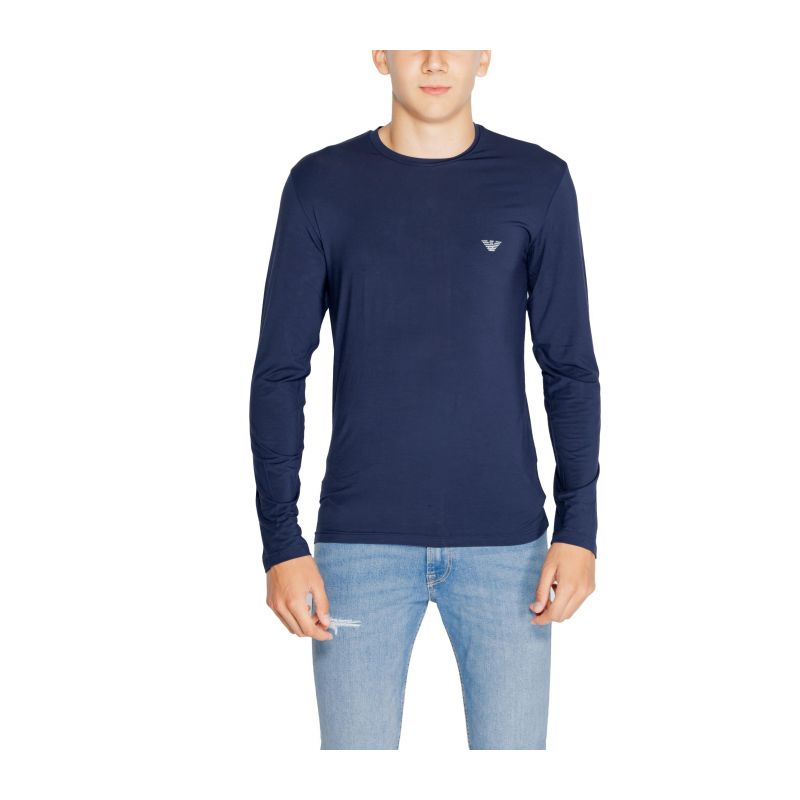 Снимка на Тениска мъжe EMPORIO ARMANI