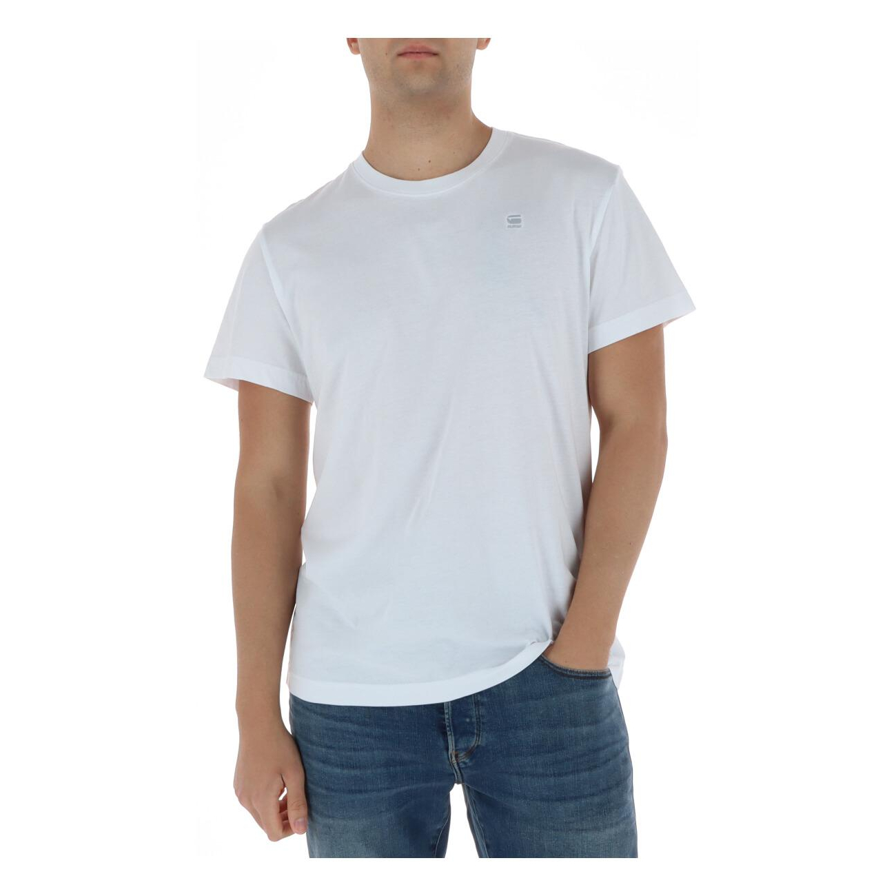 Снимка на Тениска мъжe G STAR