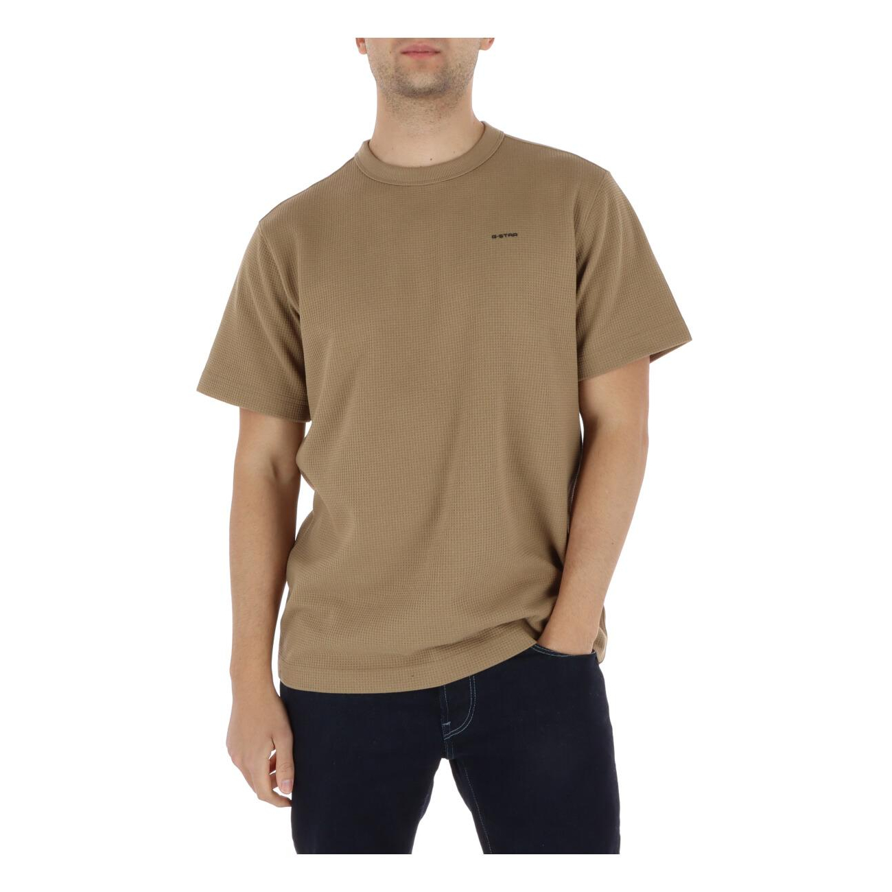 Снимка на Тениска мъжe G STAR