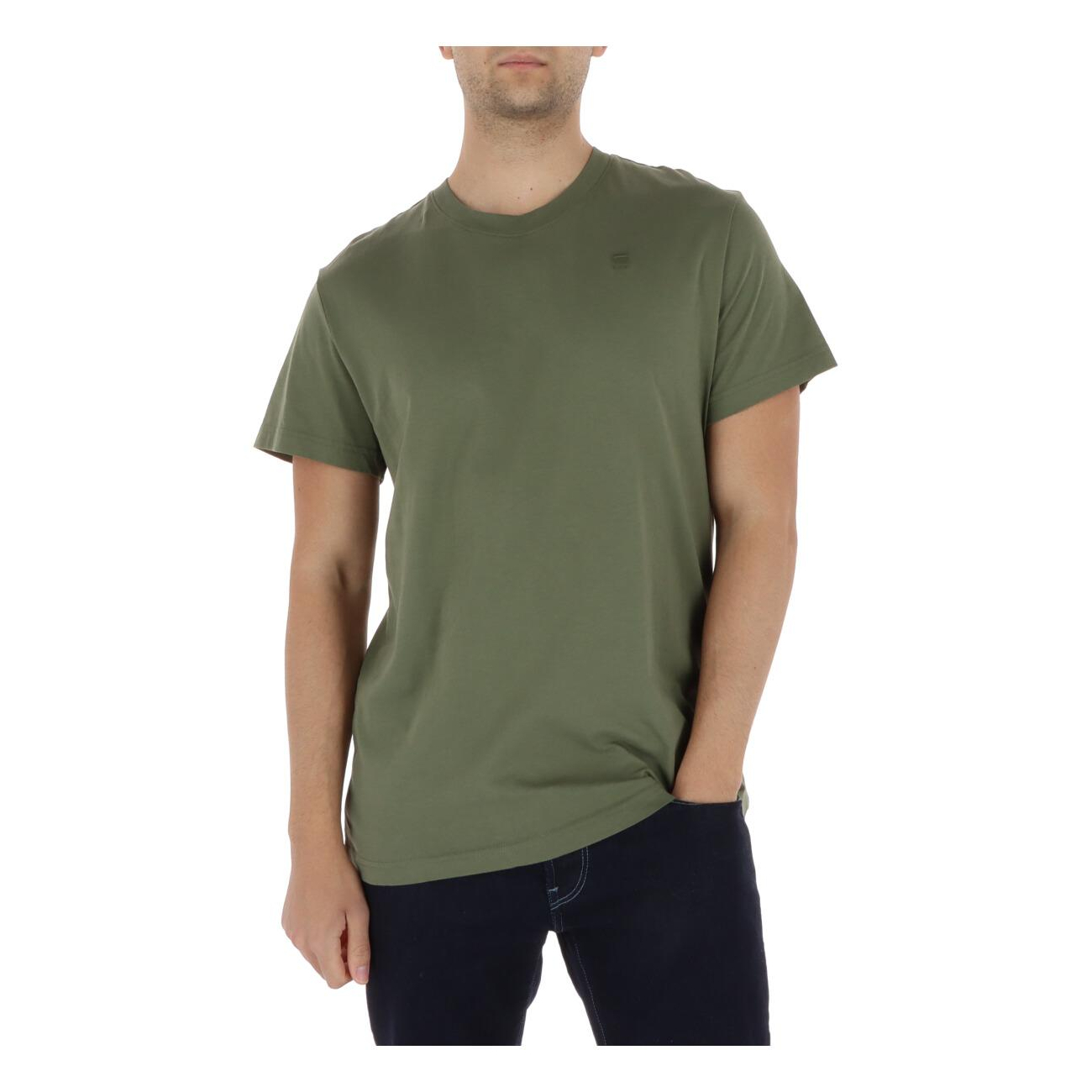 Снимка на Тениска мъжe G STAR