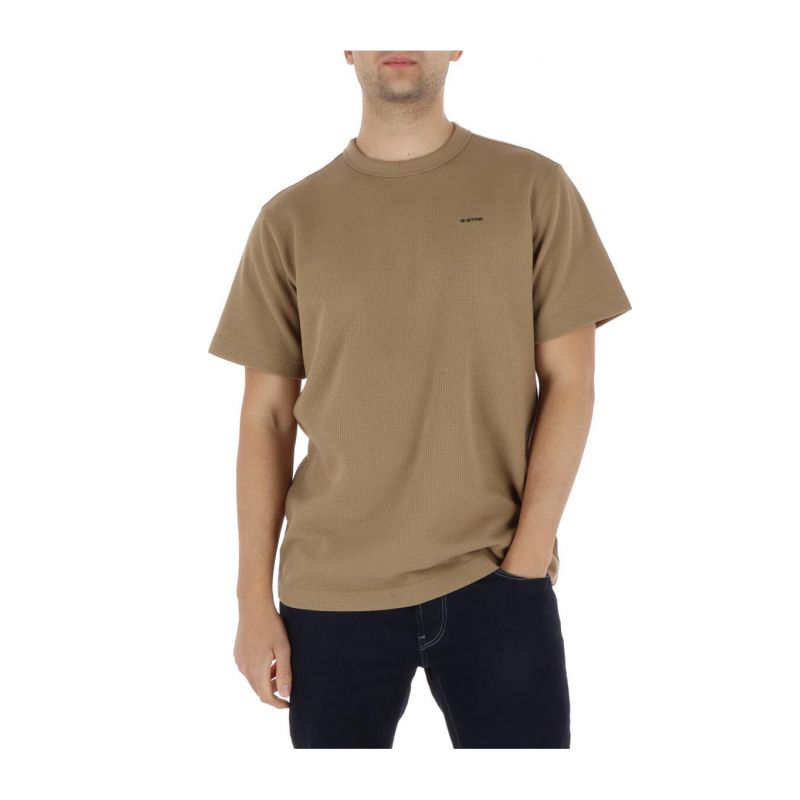 Тениска мъжe