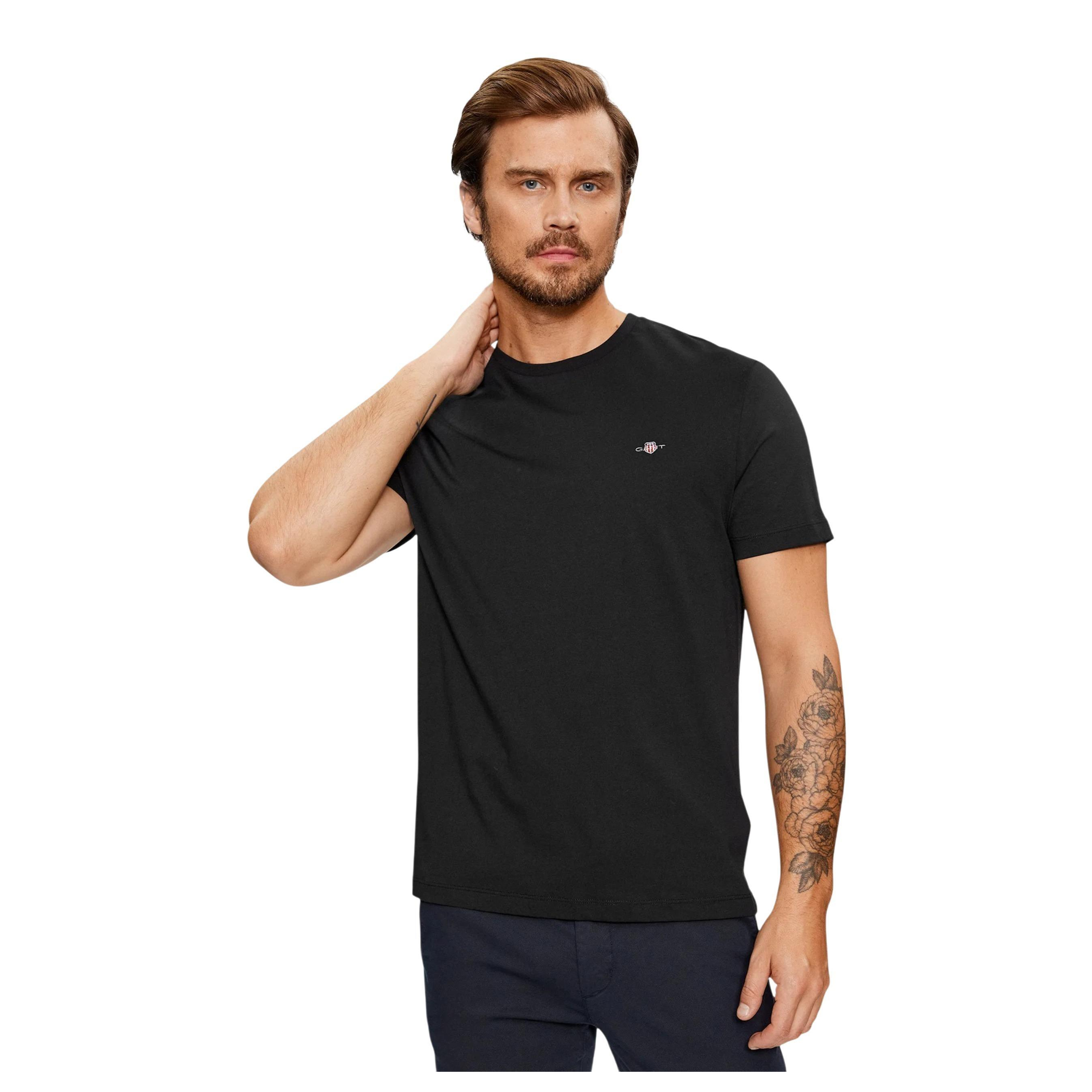 Снимка на Тениска мъжe GANT