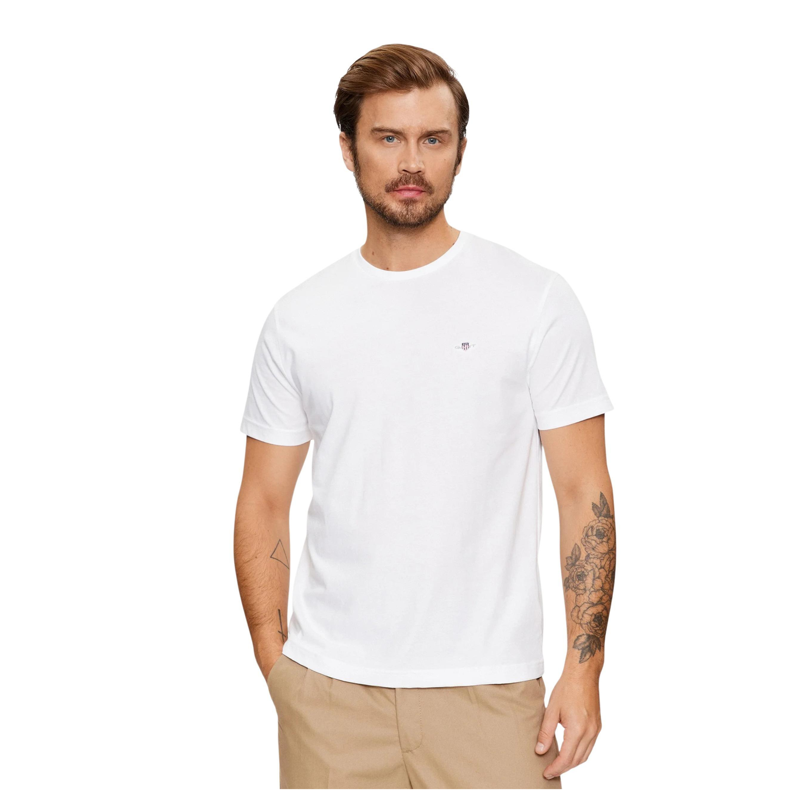 Снимка на Тениска мъжe GANT