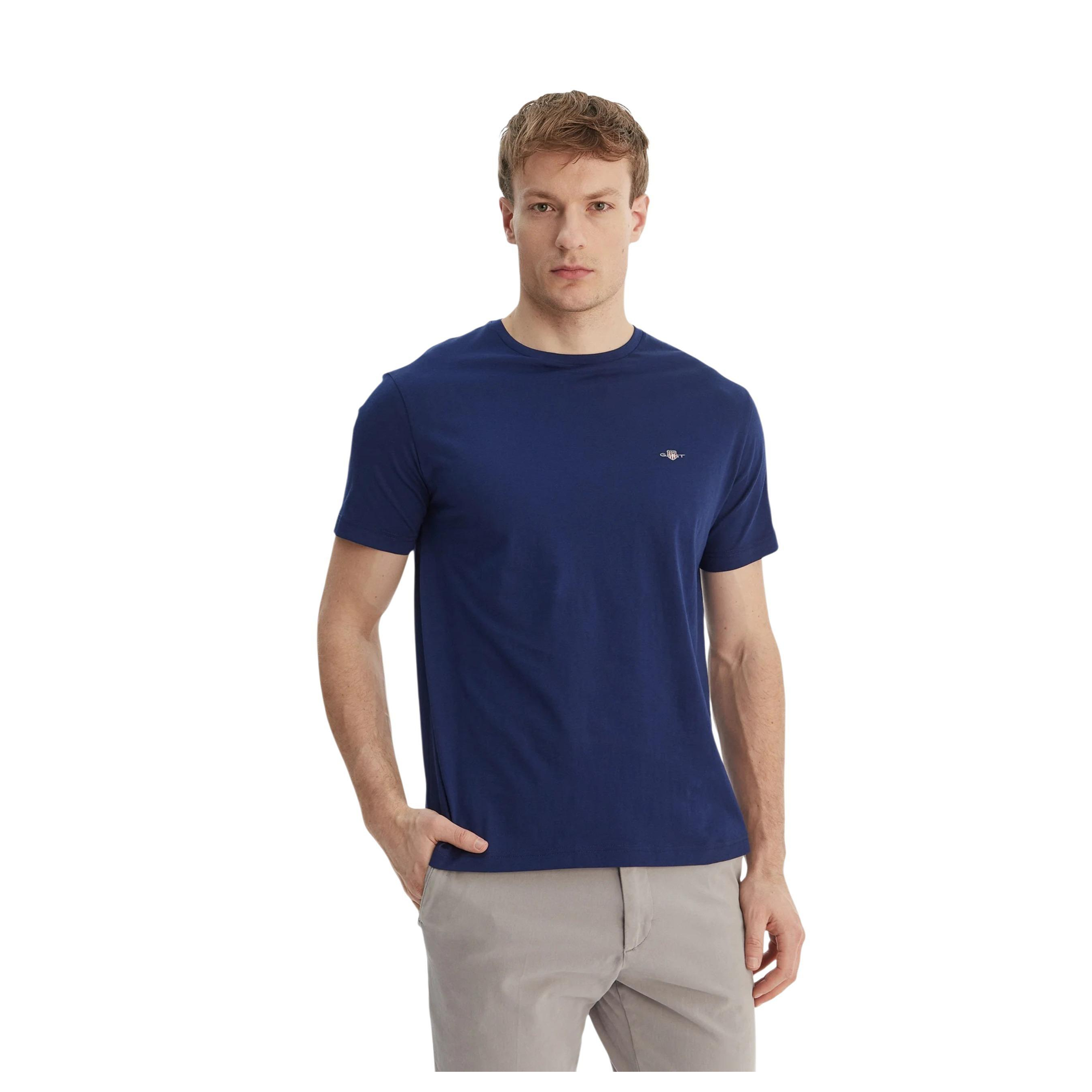 Снимка на Тениска мъжe GANT