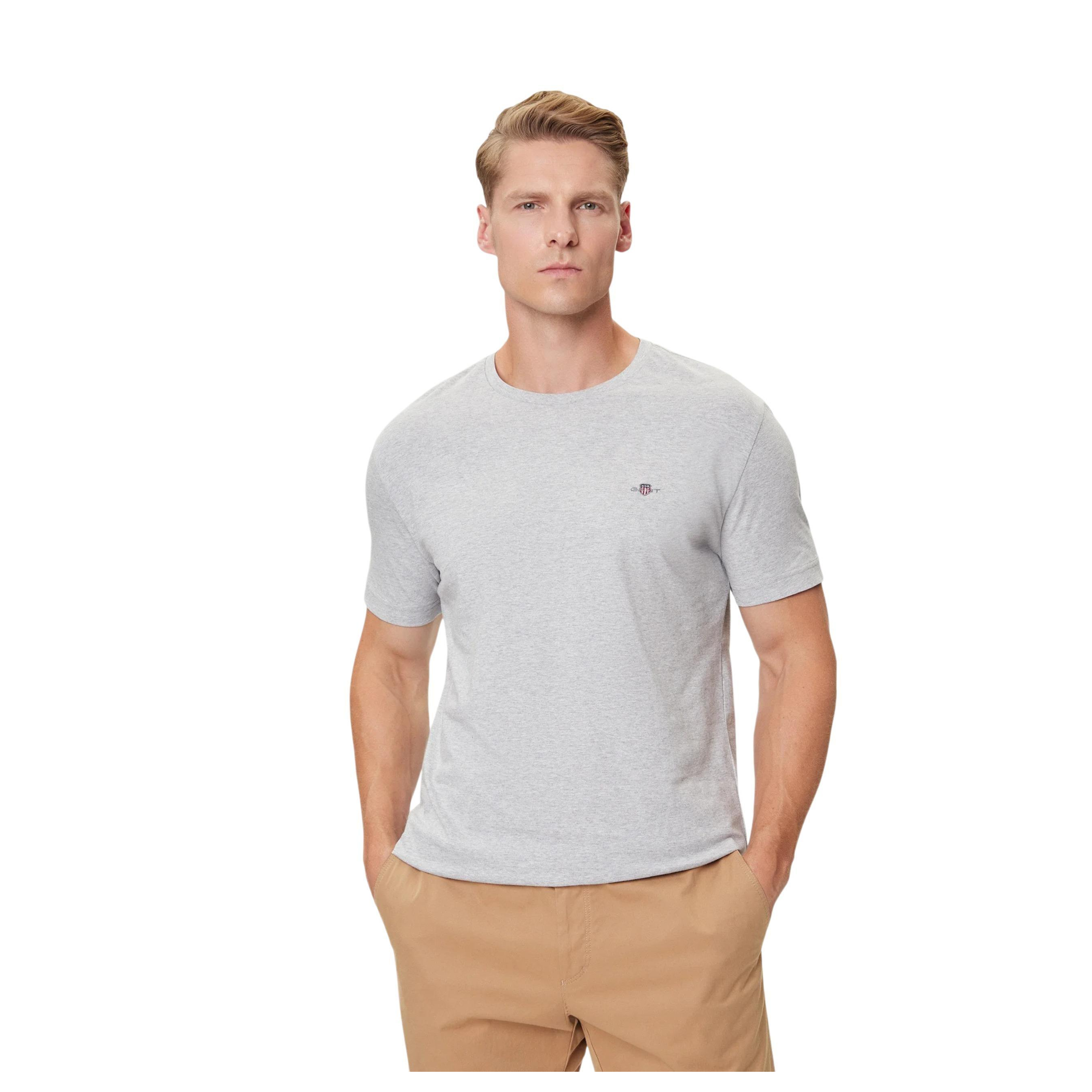 Снимка на Тениска мъжe GANT