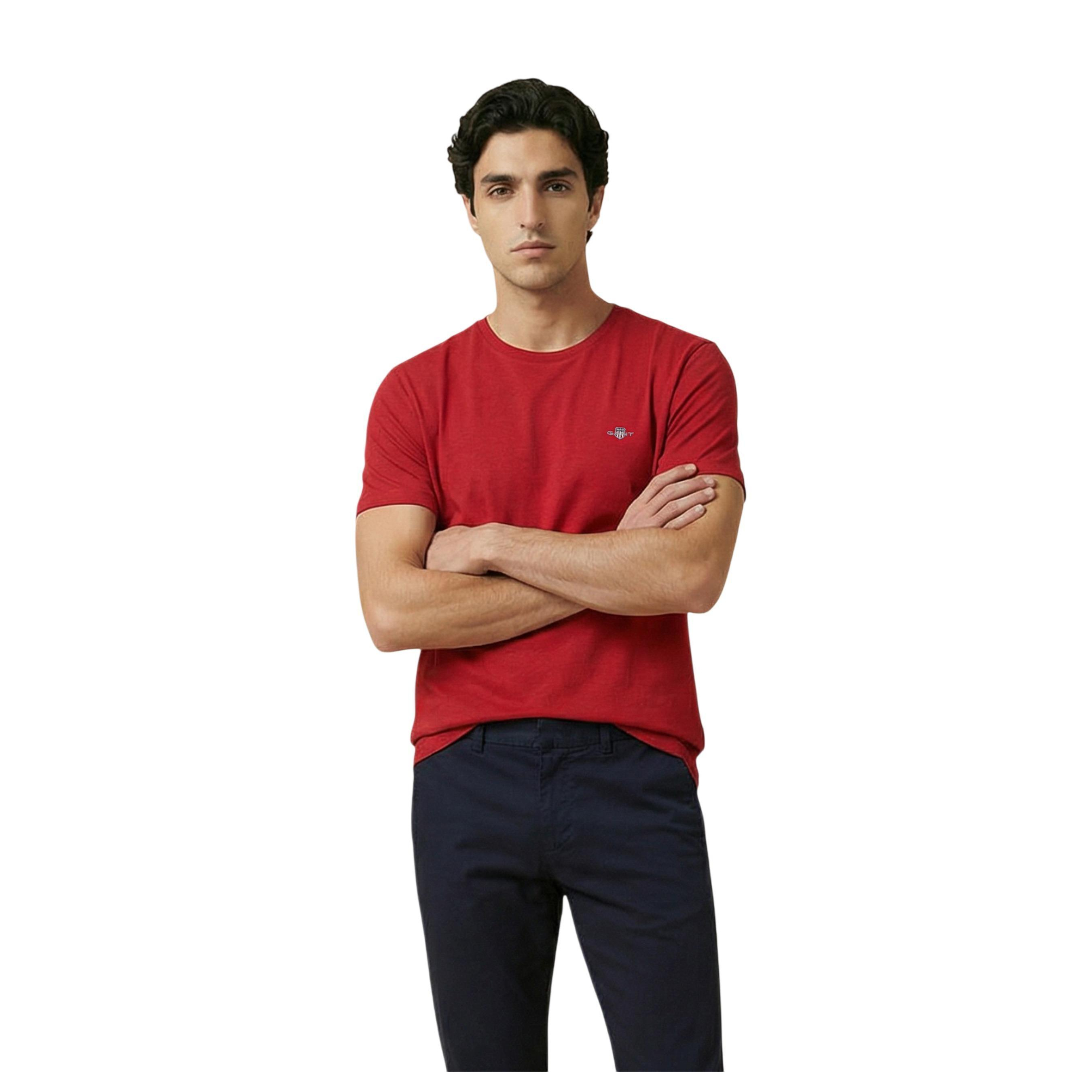 Снимка на Тениска мъжe GANT