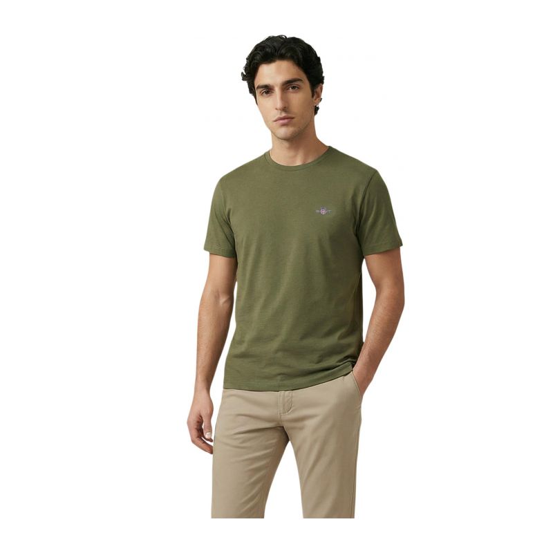 Тениска мъжe