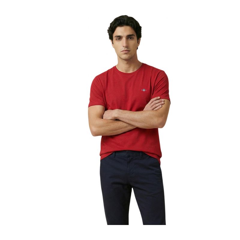 Тениска мъжe