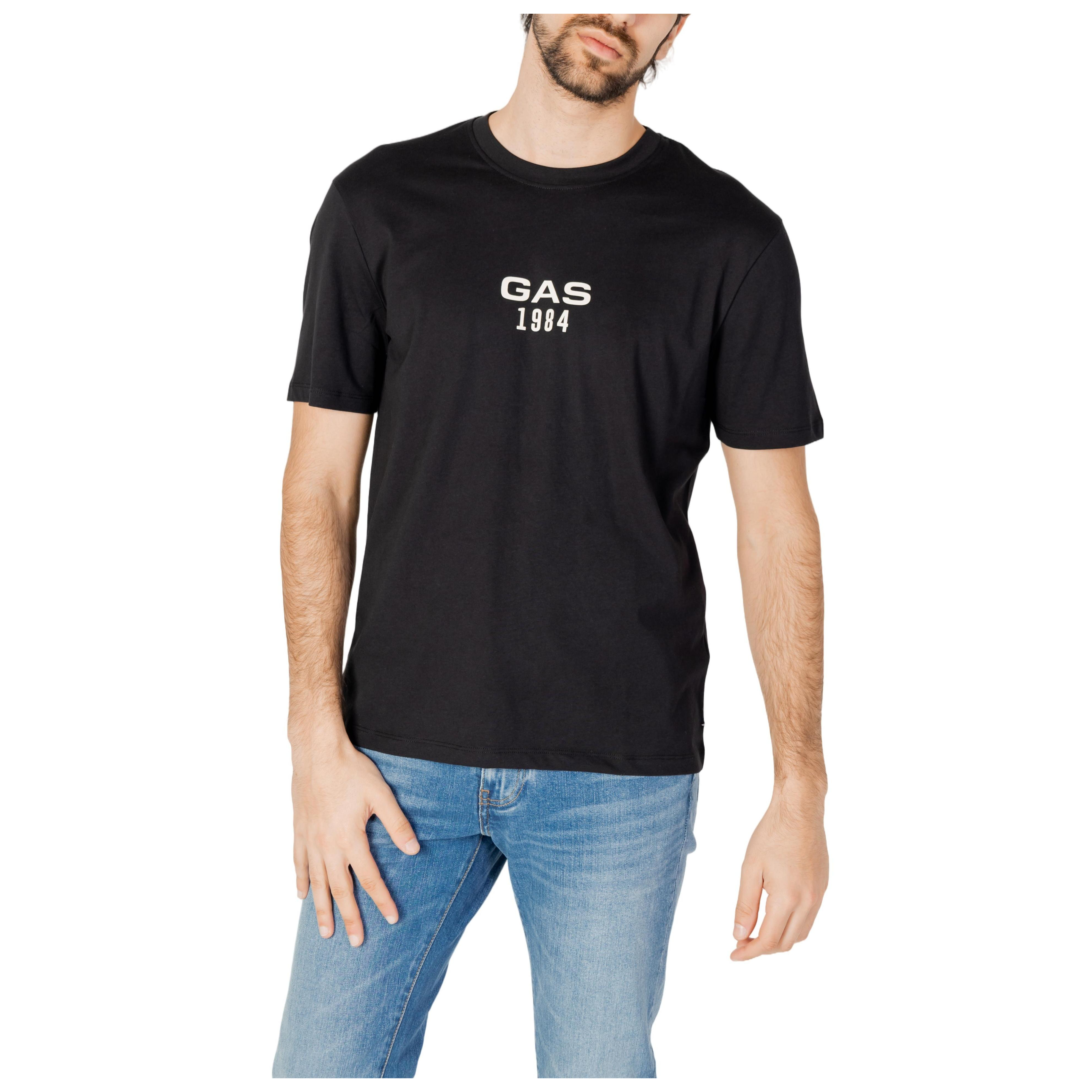 Снимка на Тениска мъжe GAS